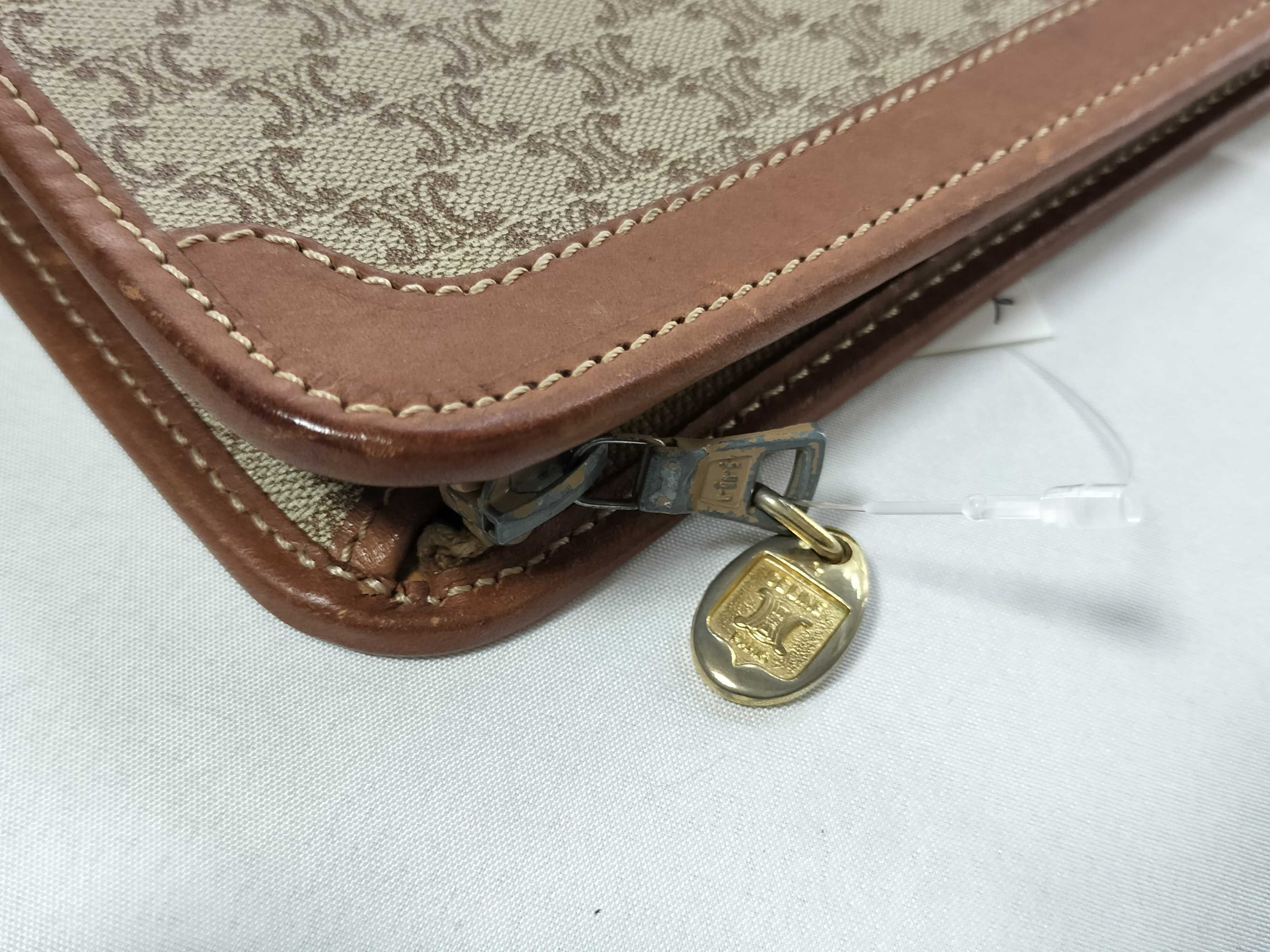 Old Second Bag — view 10