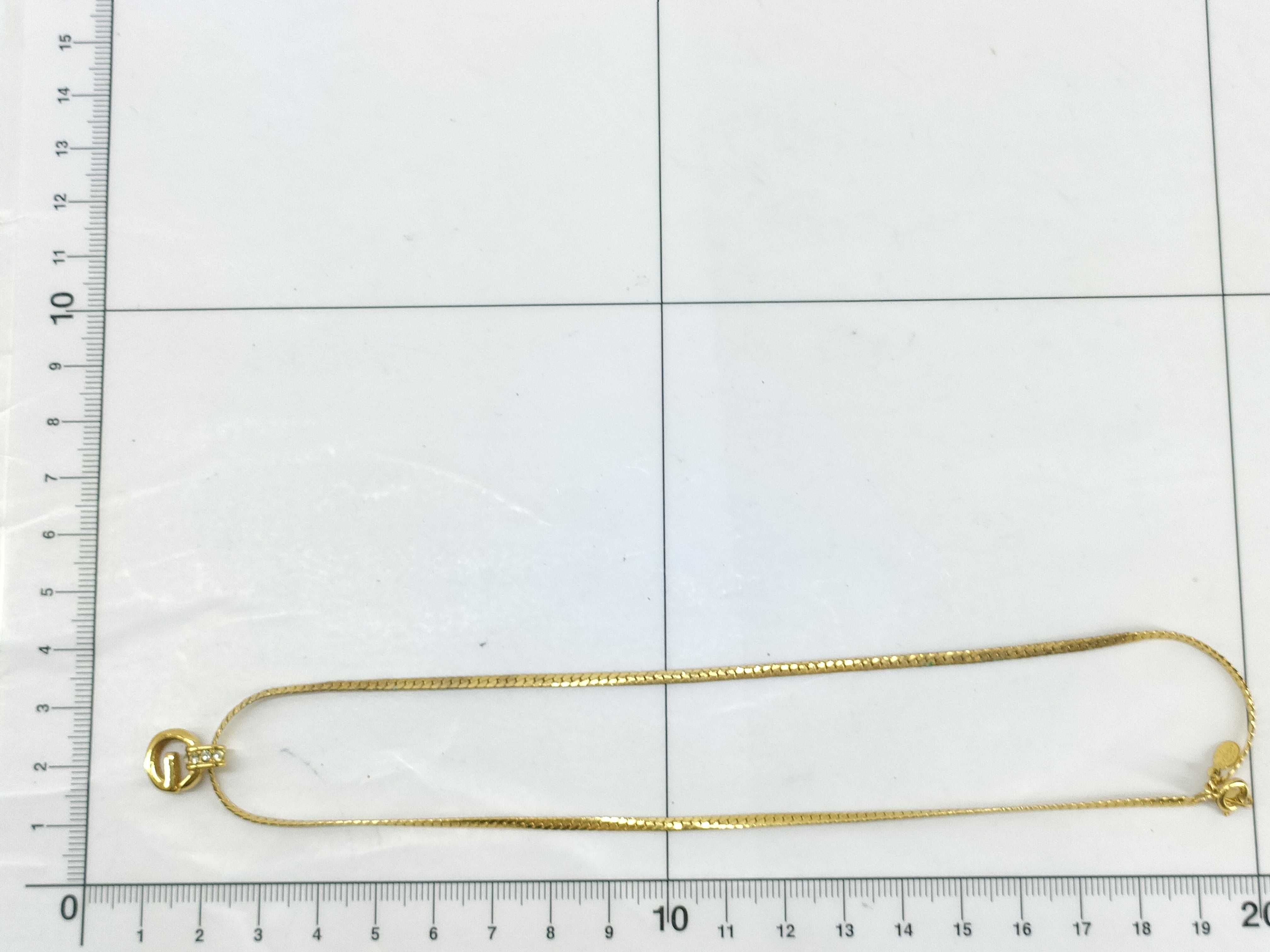 Necklace — view 6