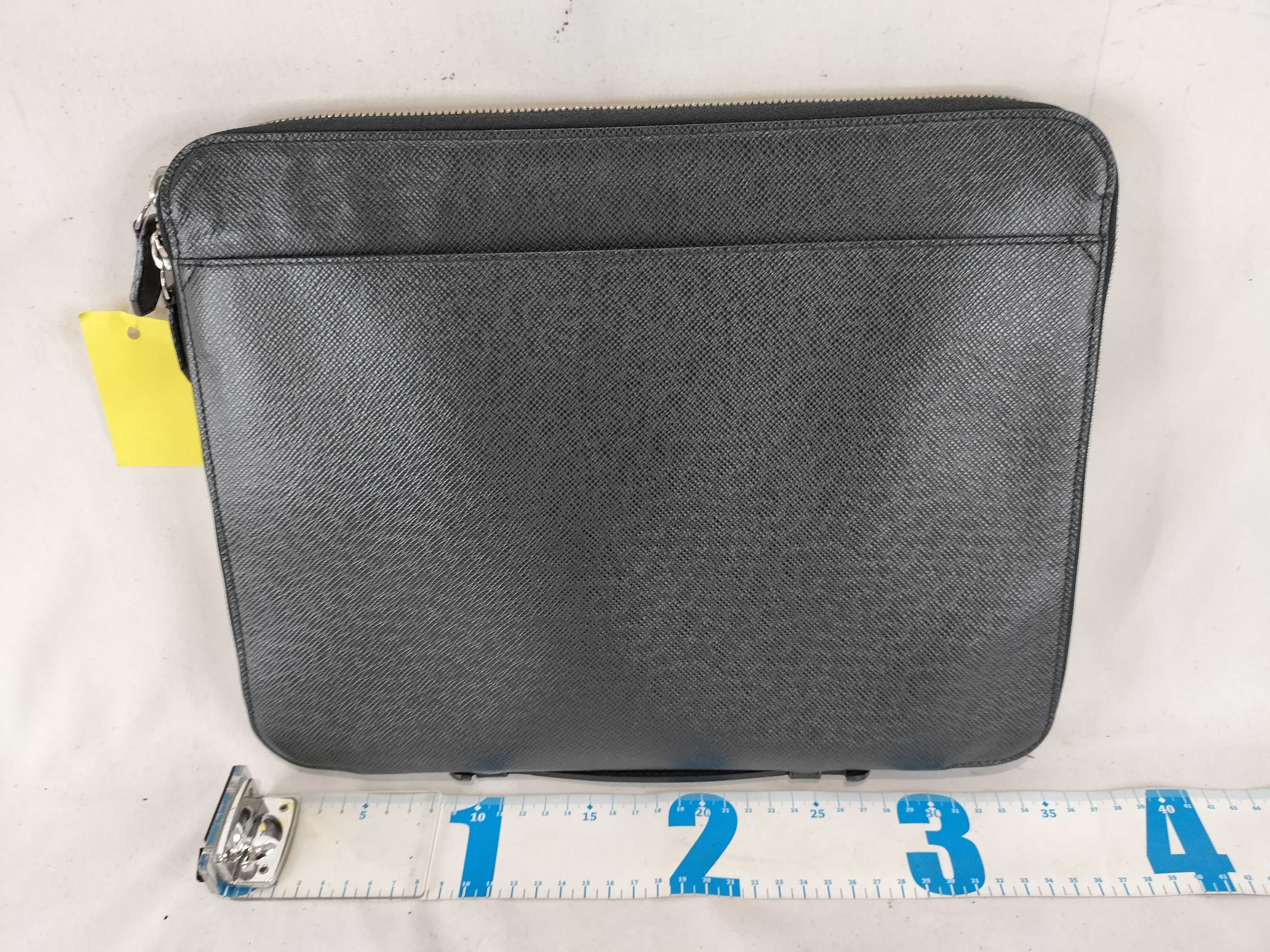 Taiga Vladimir Business Bag — view 2