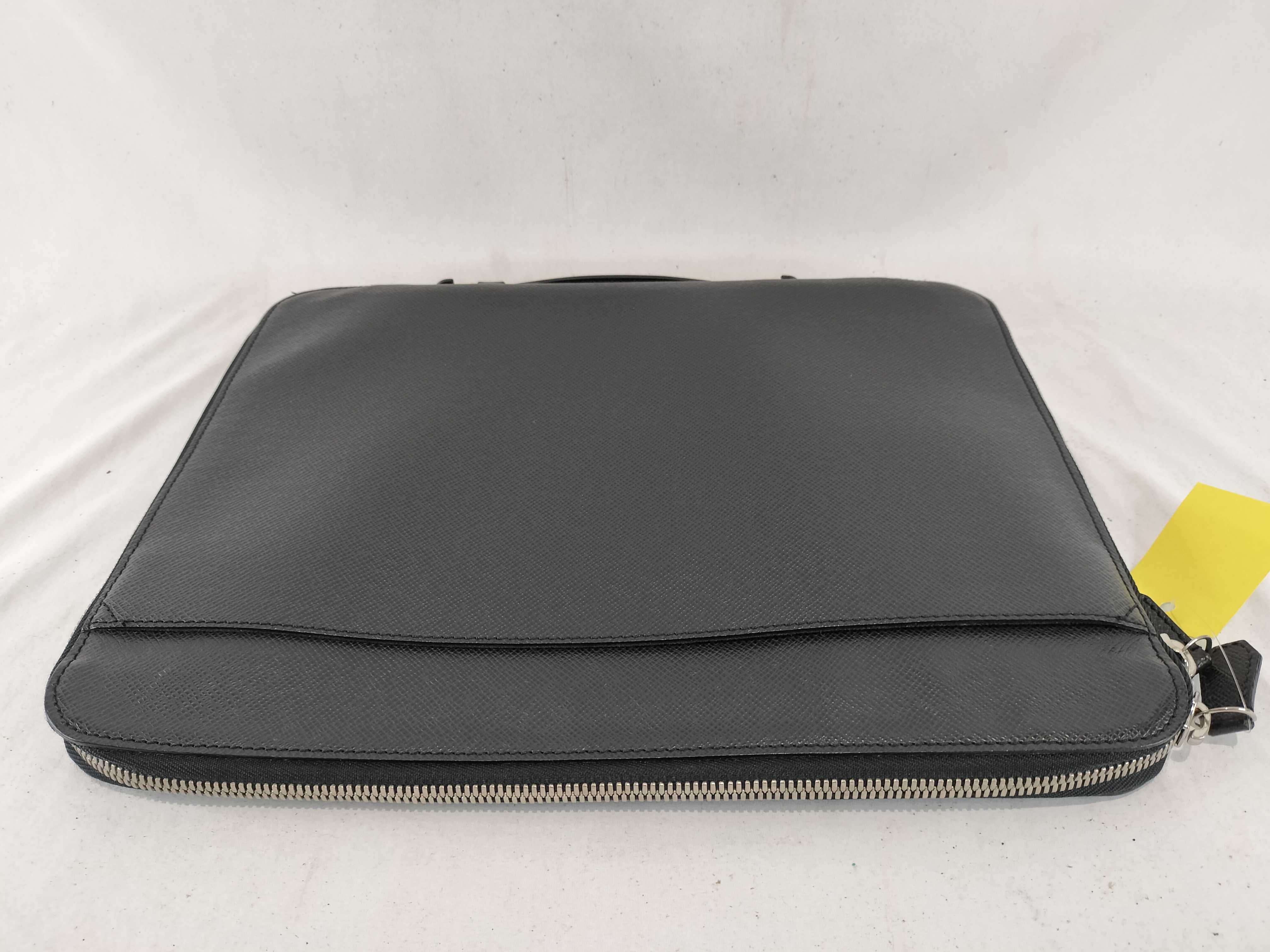 Taiga Vladimir Business Bag — view 5