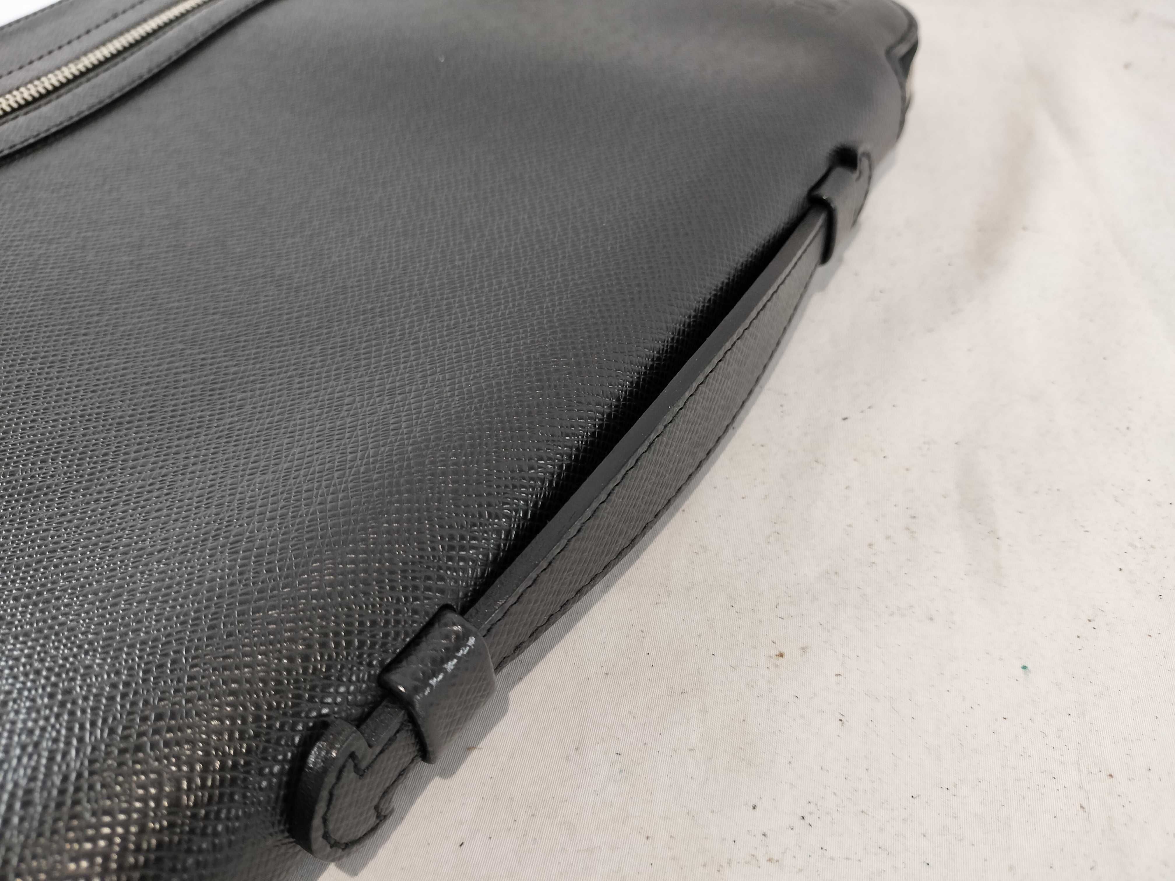 Taiga Vladimir Business Bag — view 6