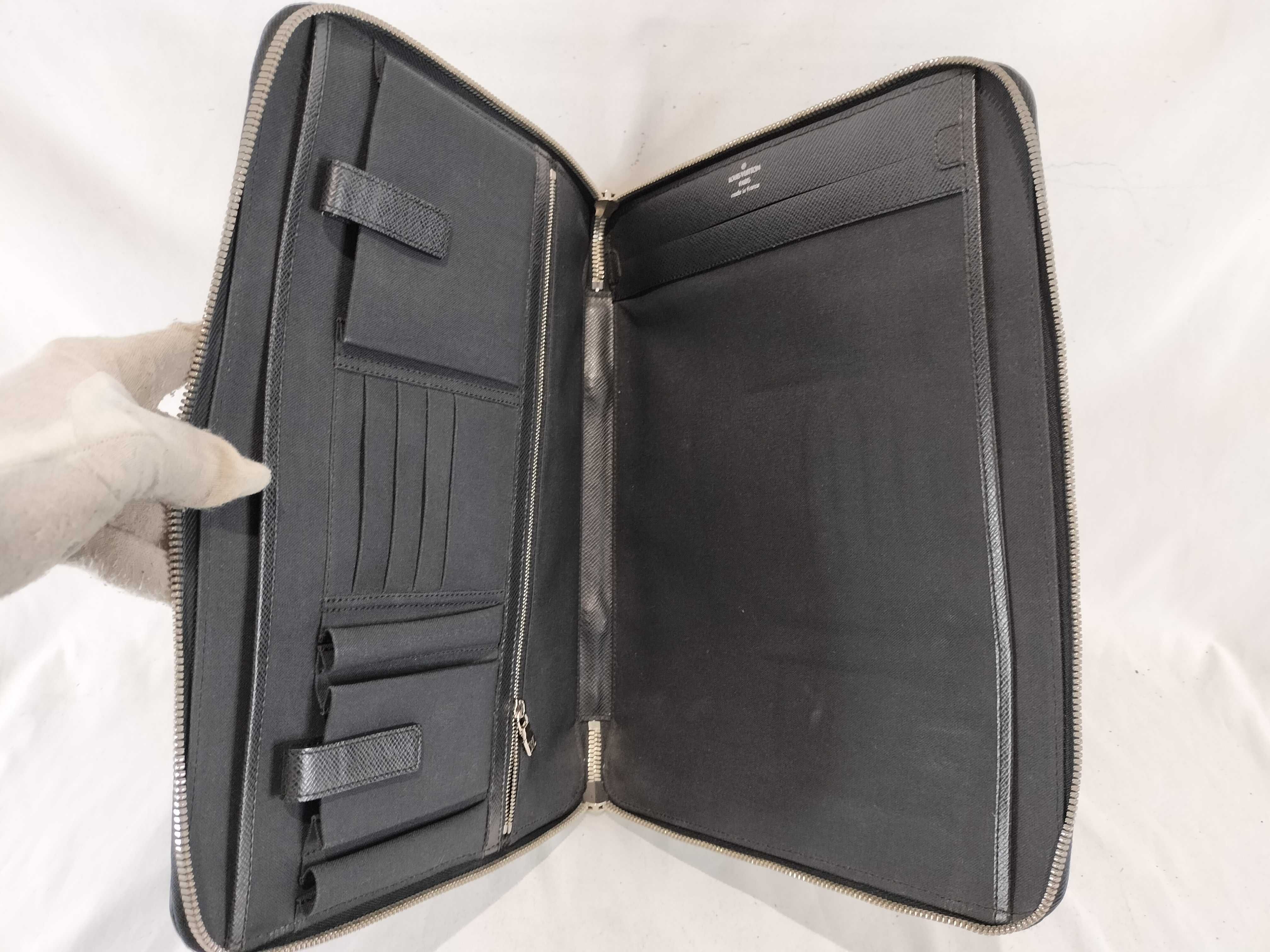 Taiga Vladimir Business Bag — view 9