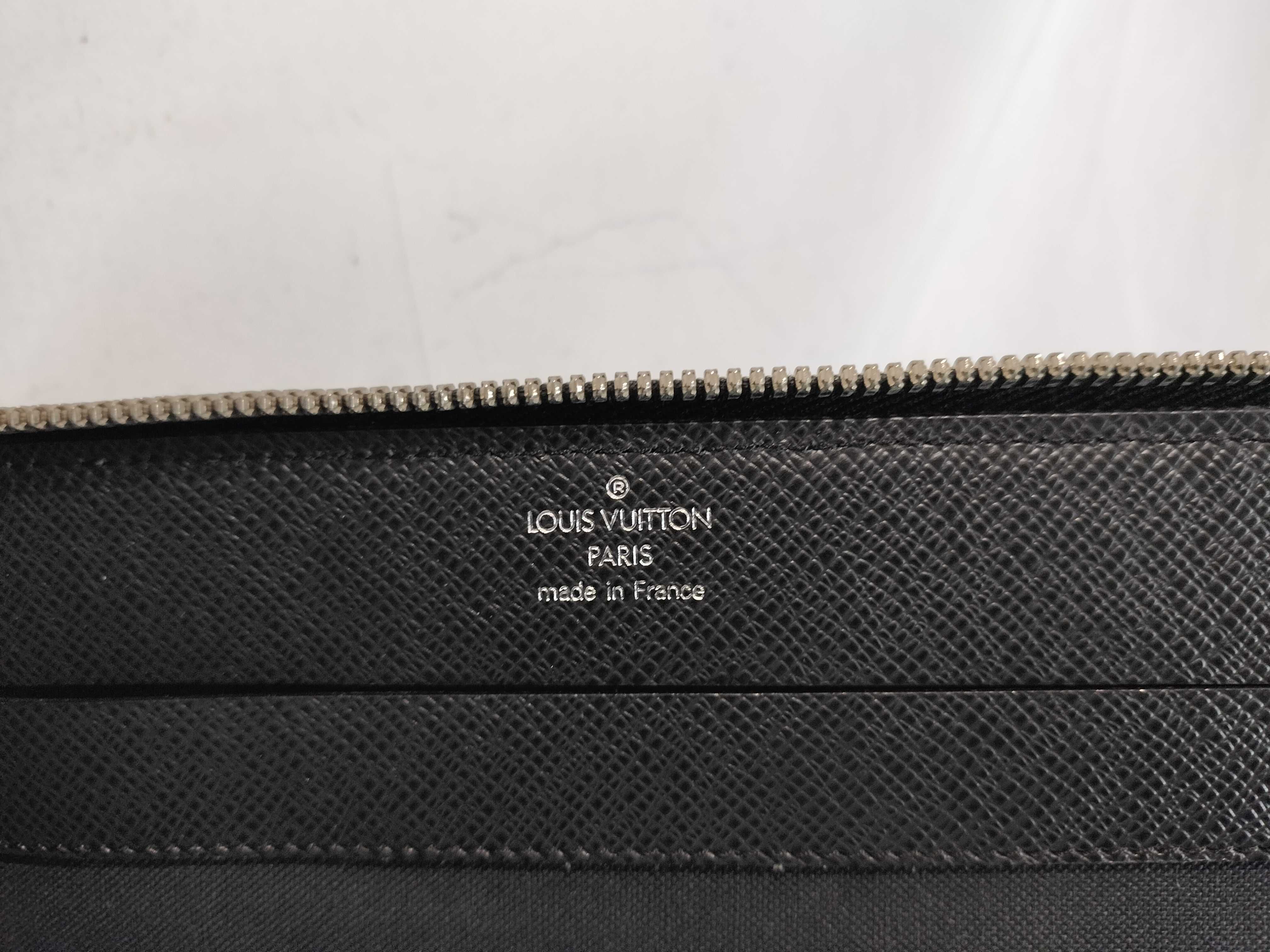 Taiga Vladimir Business Bag — view 10