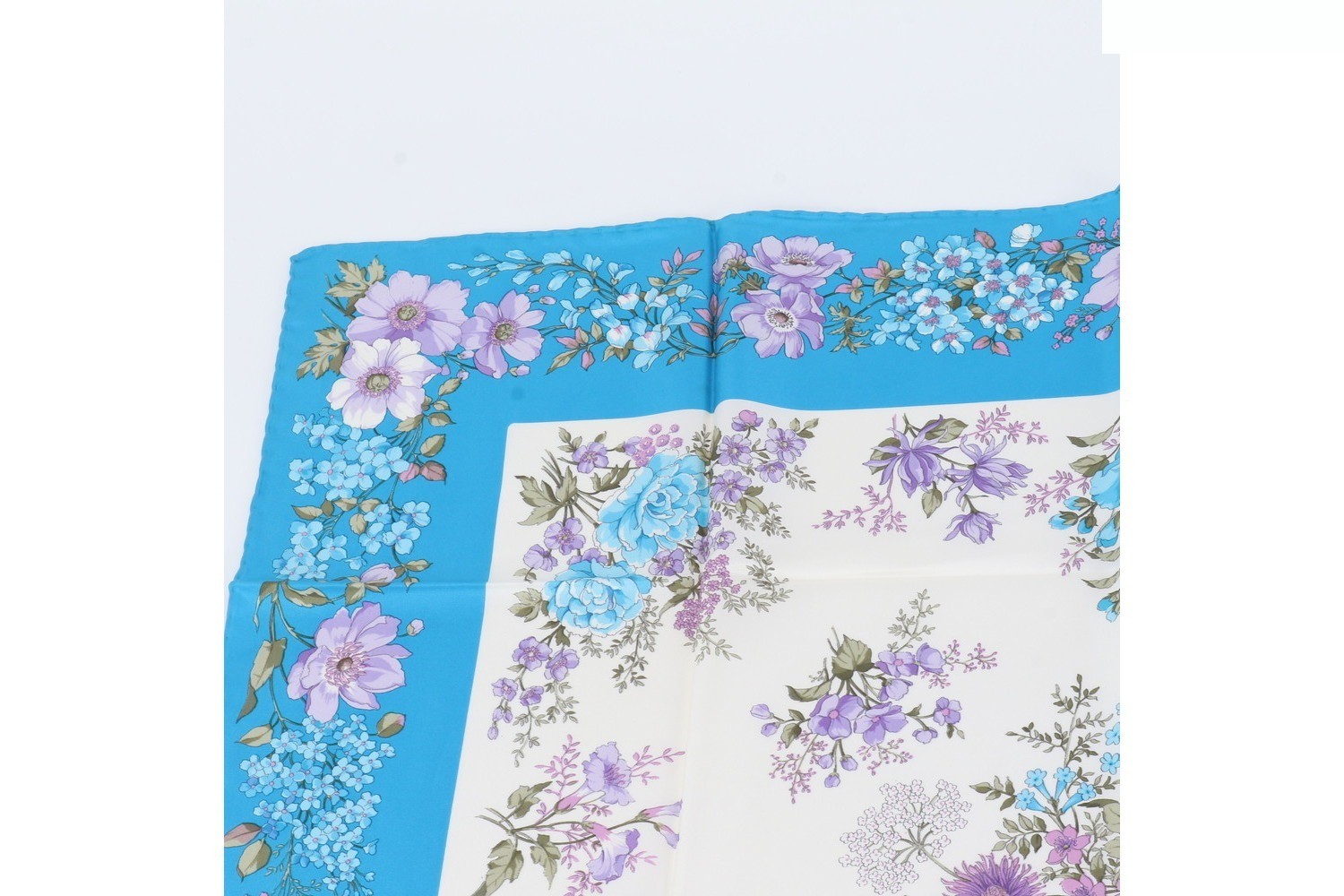 Trotter (accessories) / Scarves — view 3
