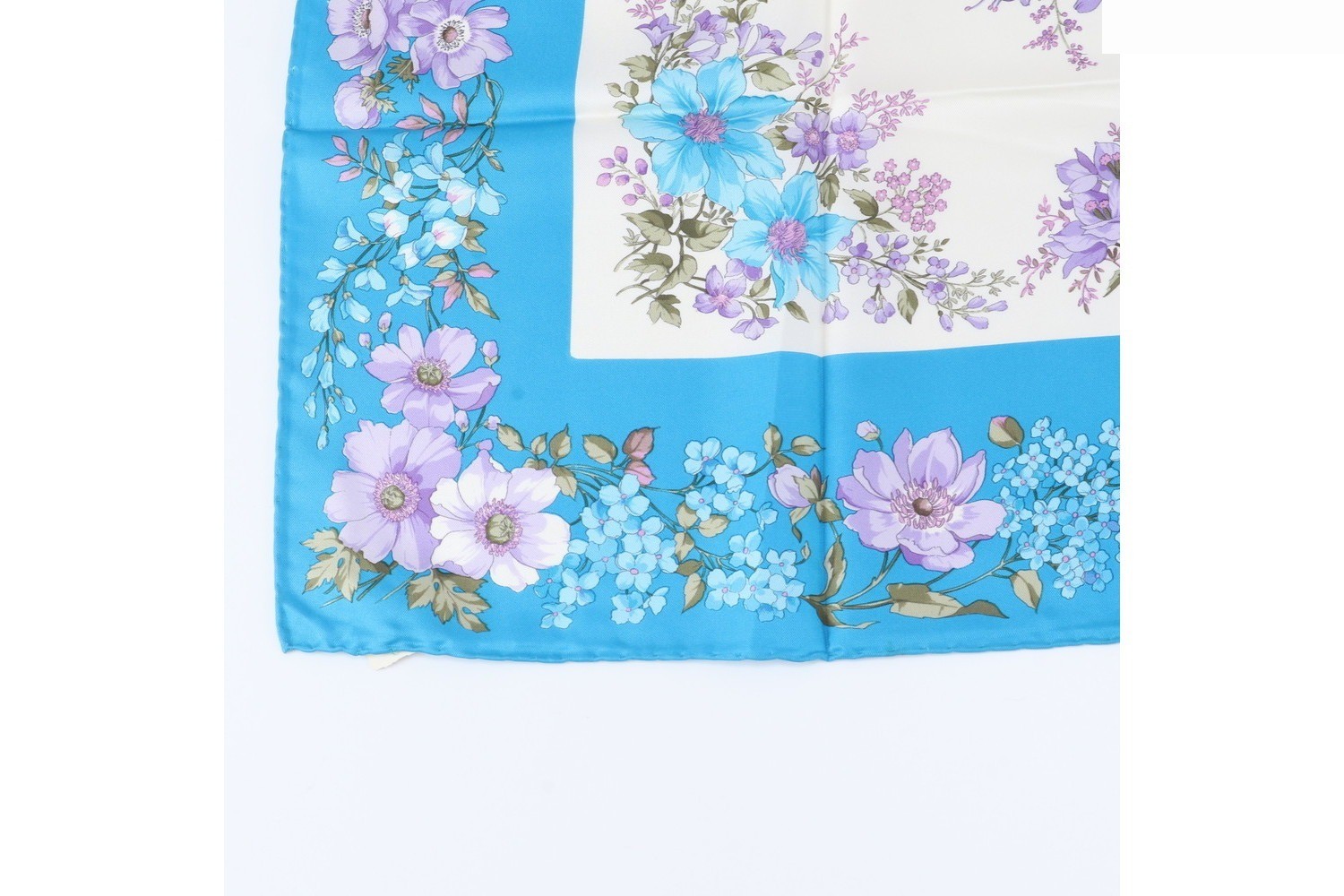 Trotter (accessories) / Scarves — view 4