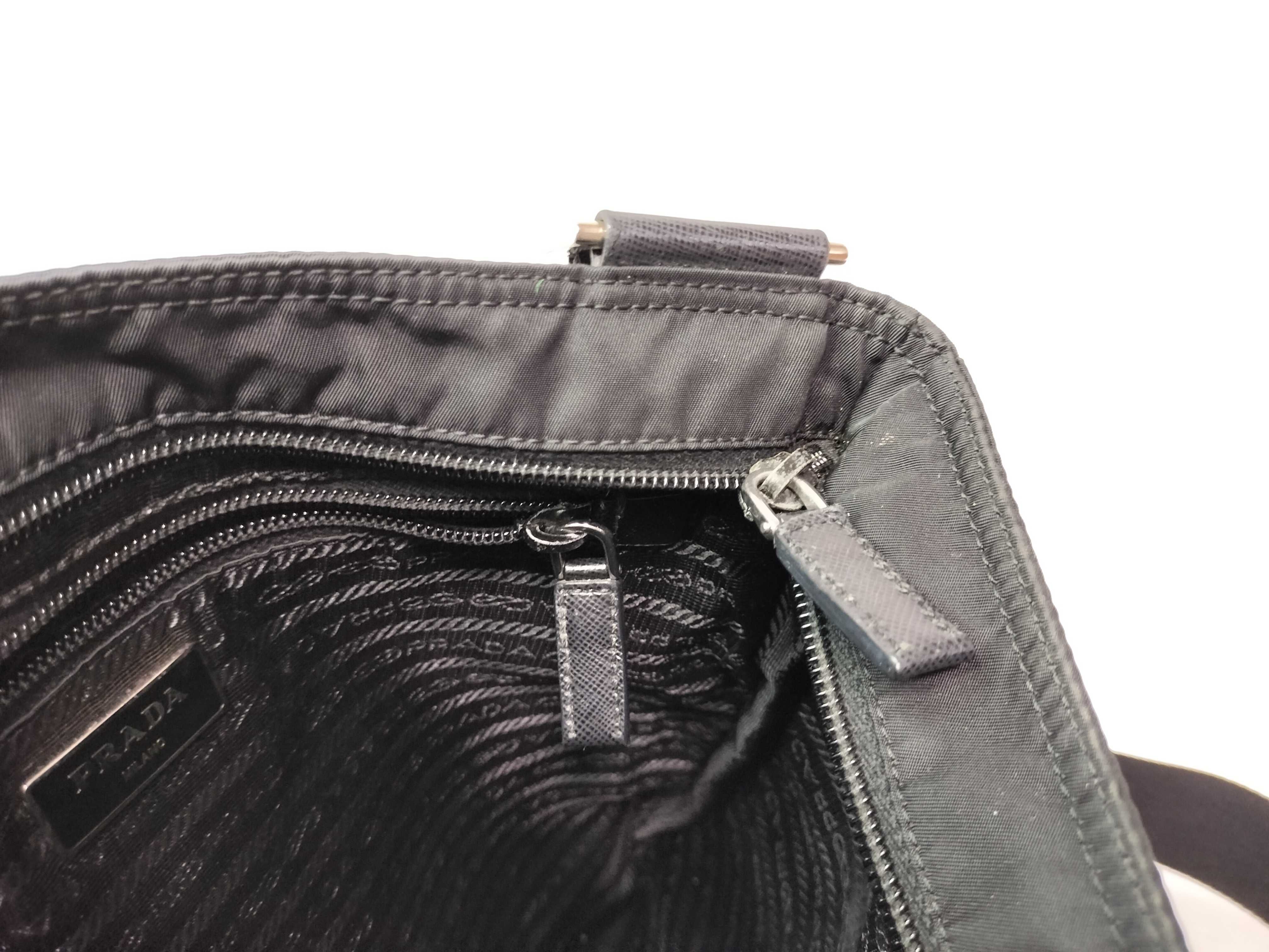 Nylon Shoulder Bag — view 13