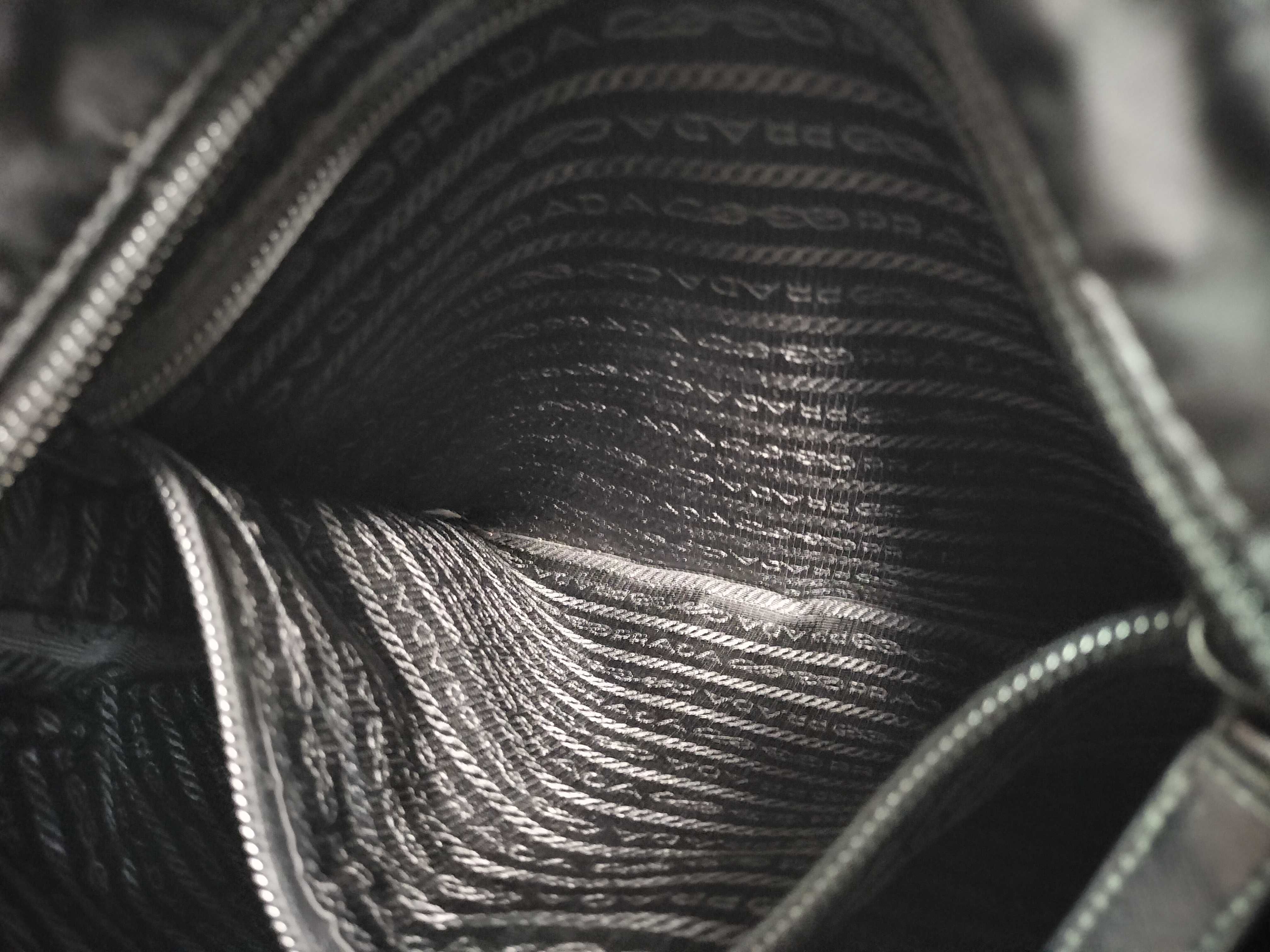 Nylon Shoulder Bag — view 15
