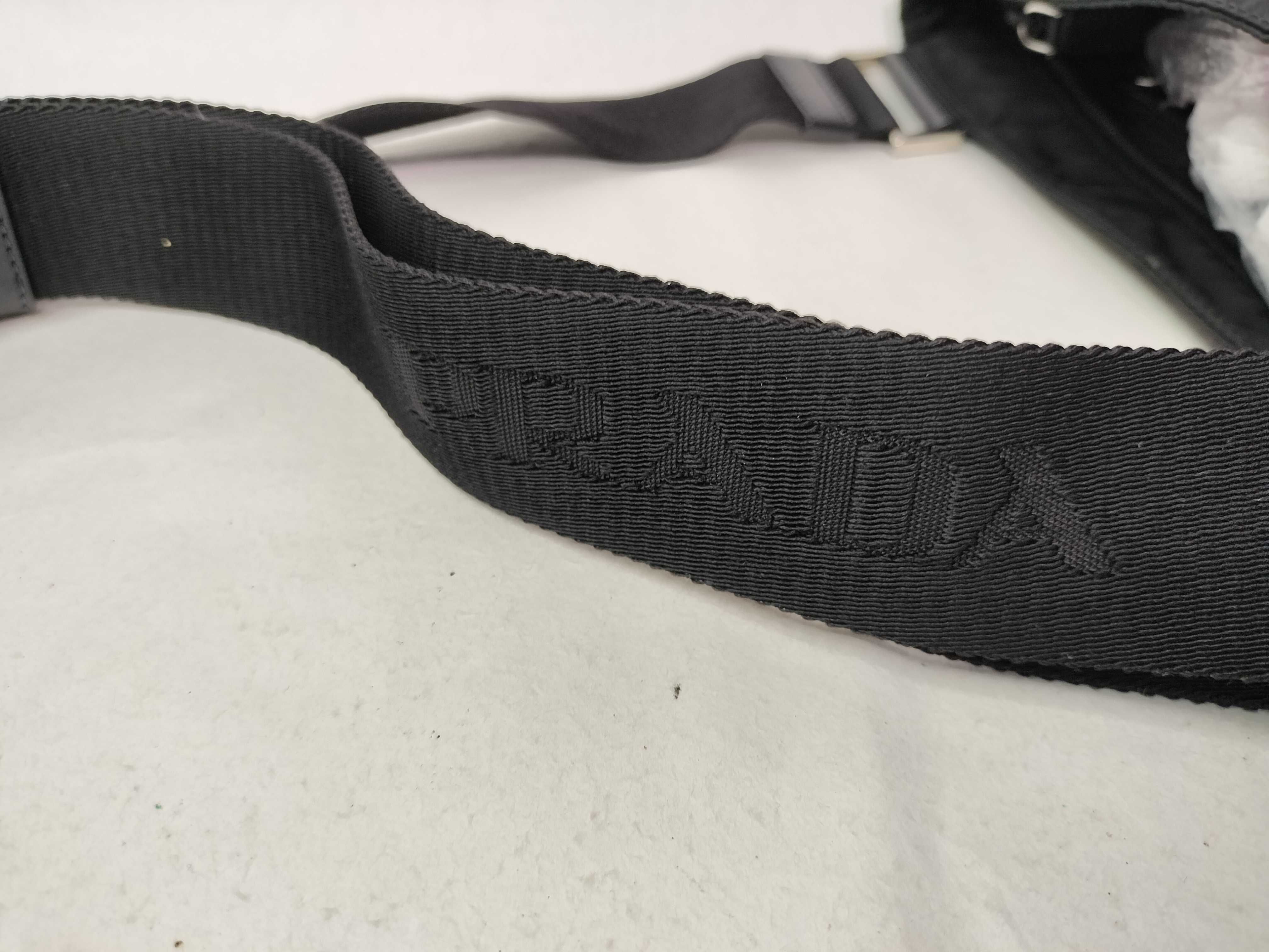 Nylon Shoulder Bag — view 6