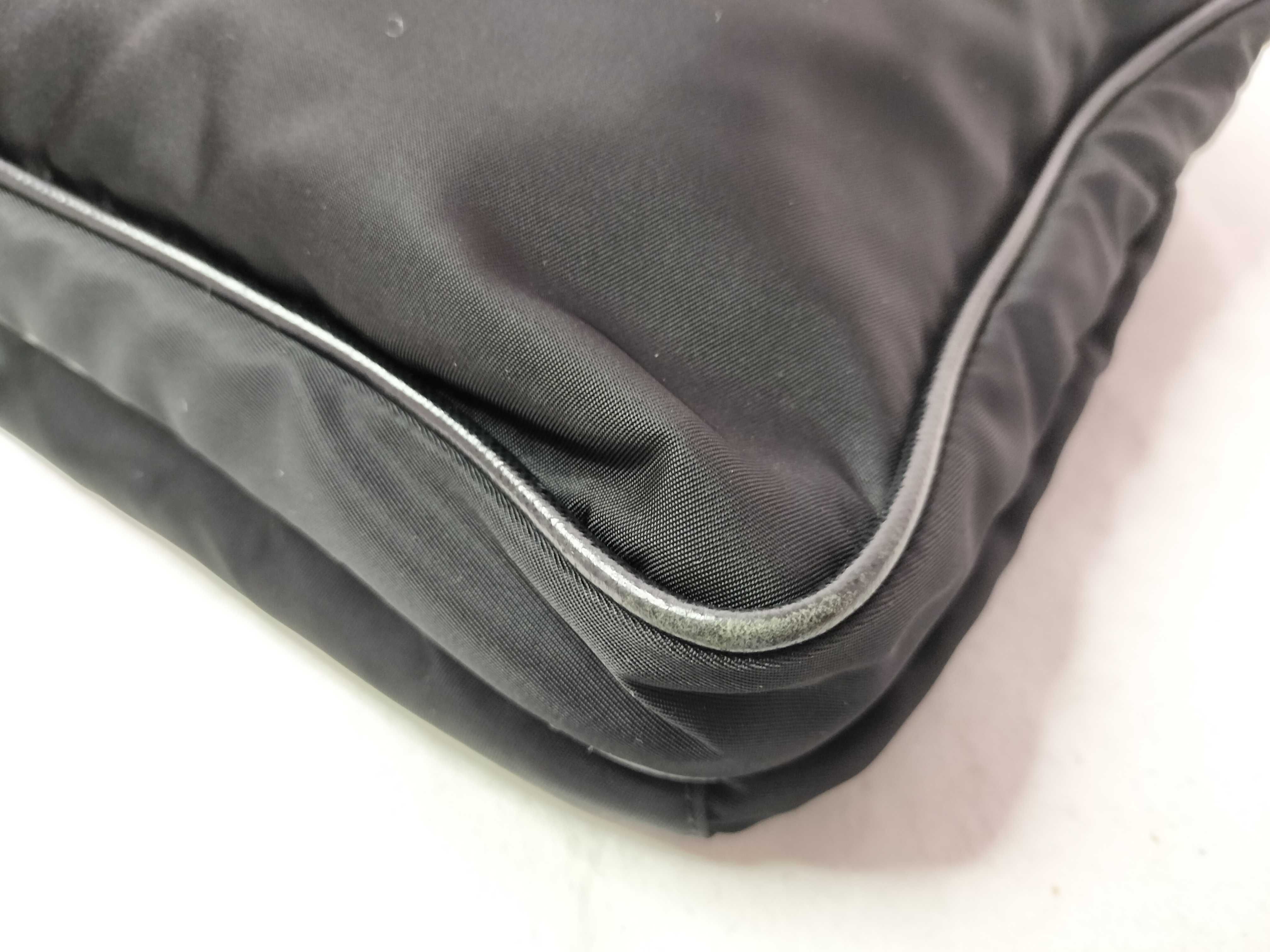 Nylon Shoulder Bag — view 10