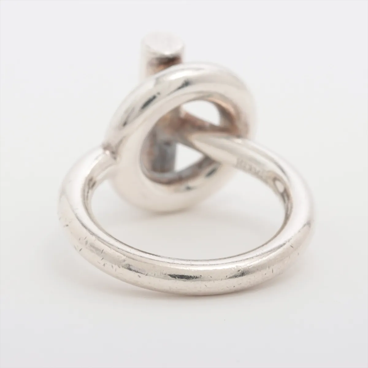 Echape 2020 Ring 52 925 9.1g Silver — view 2
