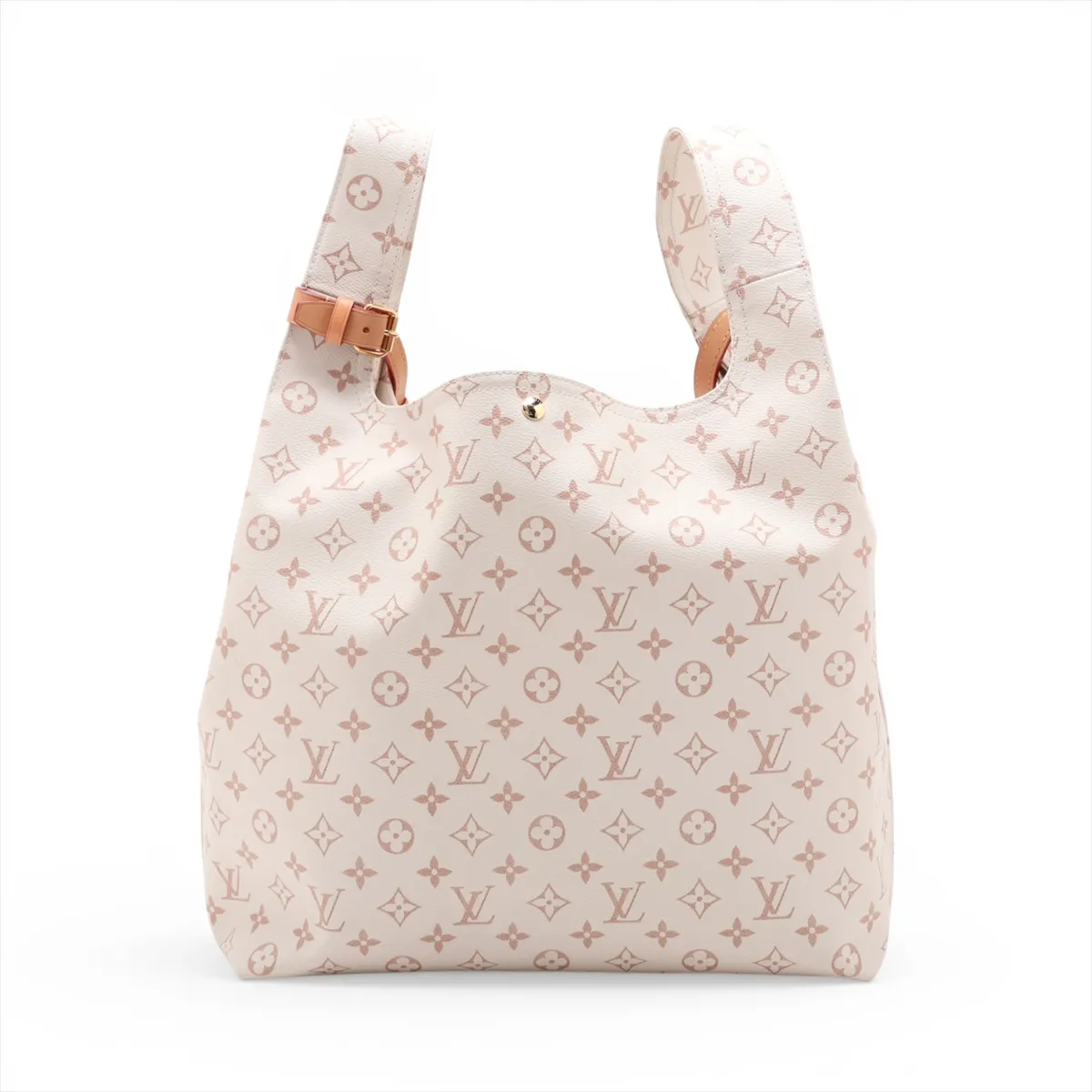 Monogram Dune Atlantis GM M24409 Beige (RFID detected) — view 2