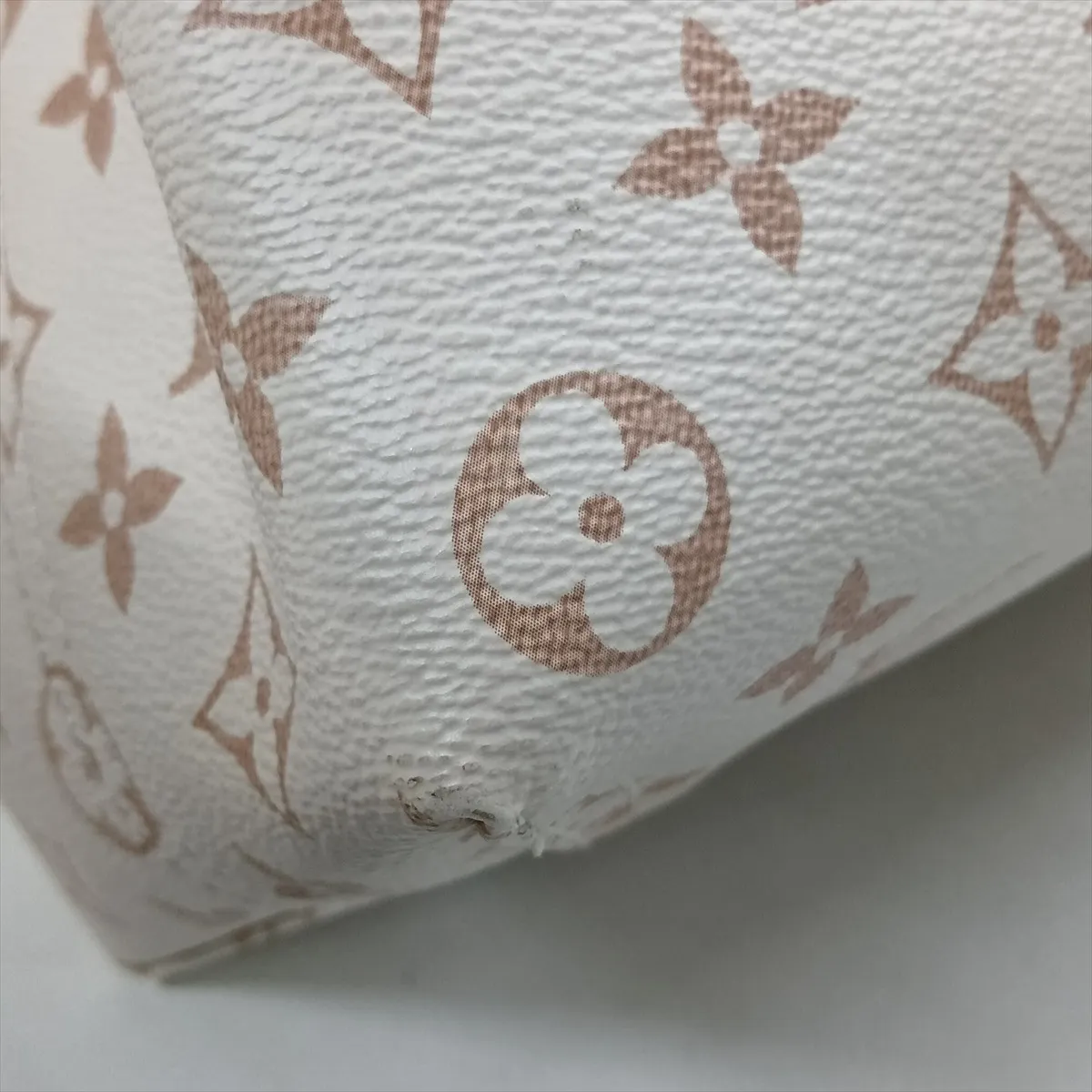 Monogram Dune Atlantis GM M24409 Beige (RFID detected) — view 12
