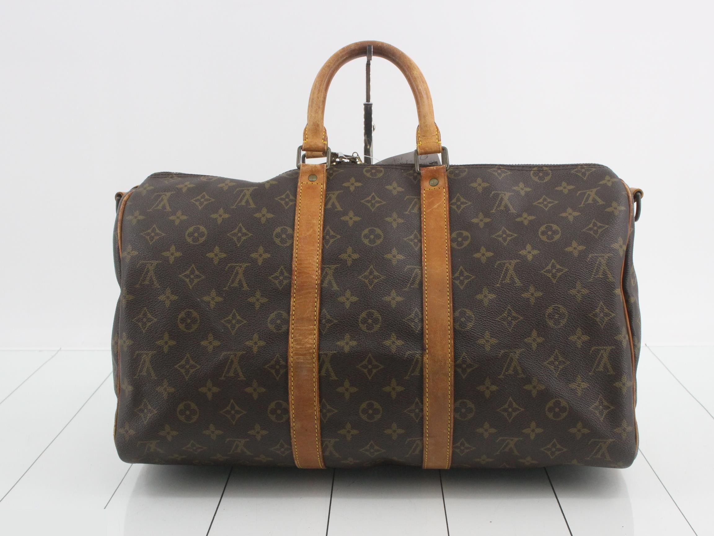 Keepall Bandoulière 45 — view 2