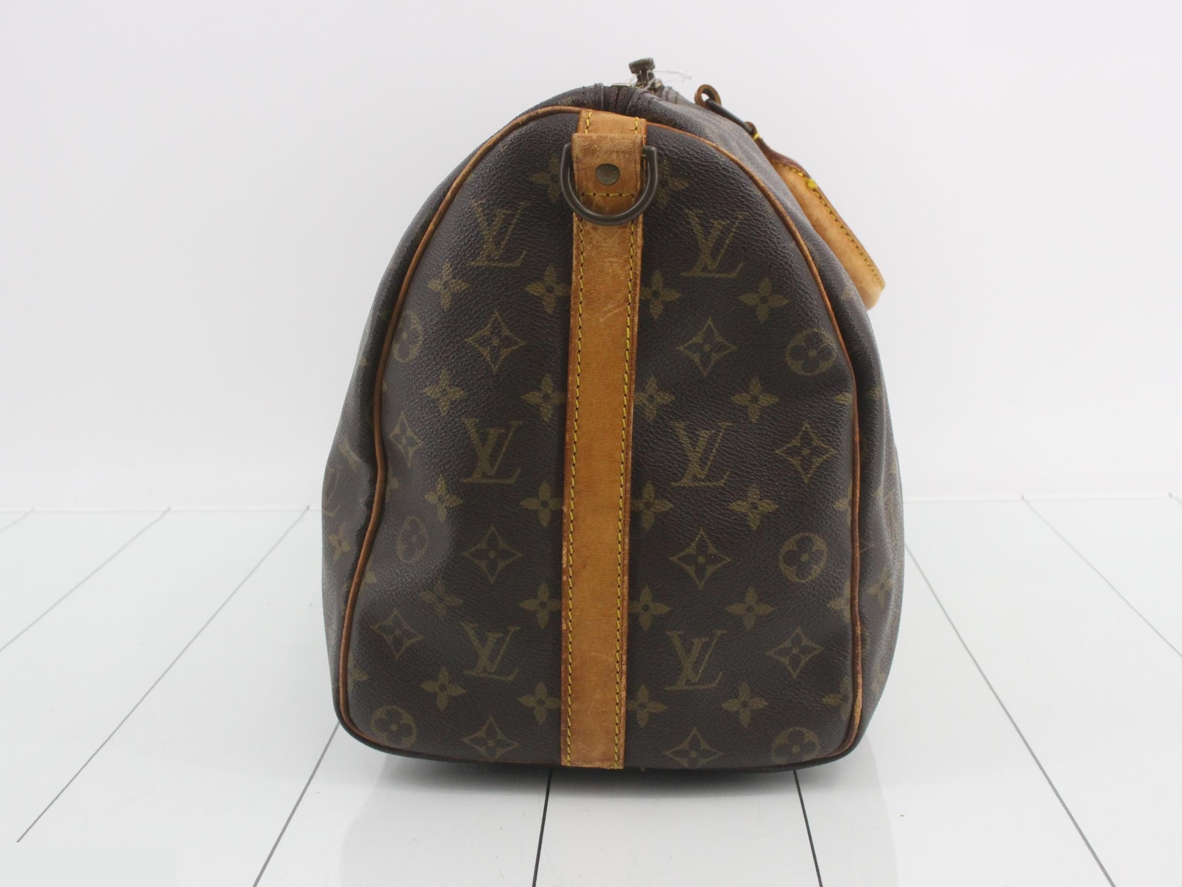 Keepall Bandoulière 45 — view 3