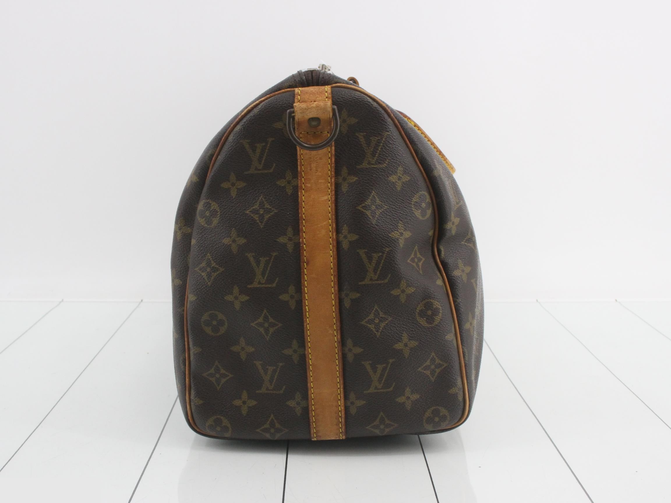 Keepall Bandoulière 45 — view 4
