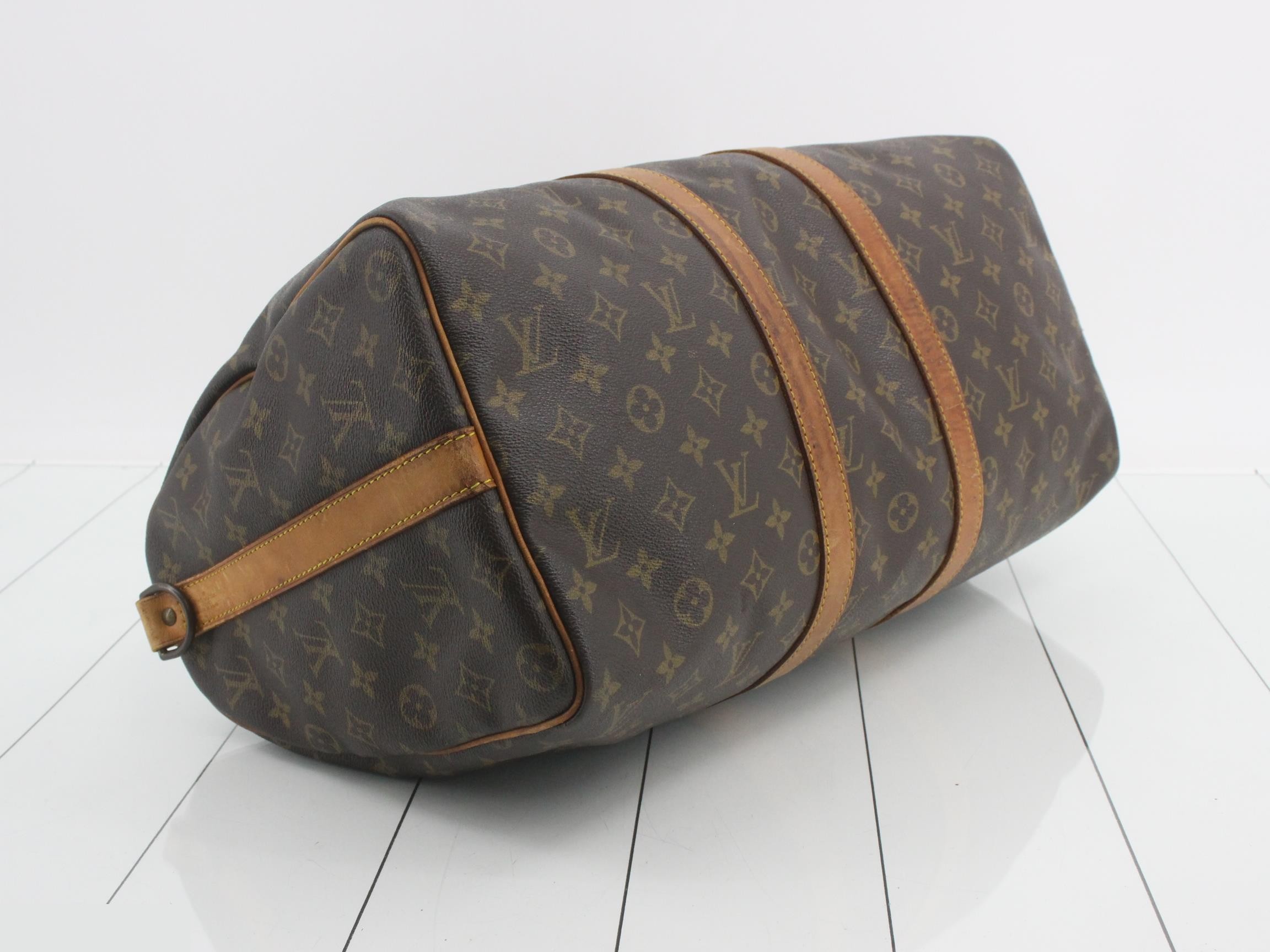 Keepall Bandoulière 45 — view 5