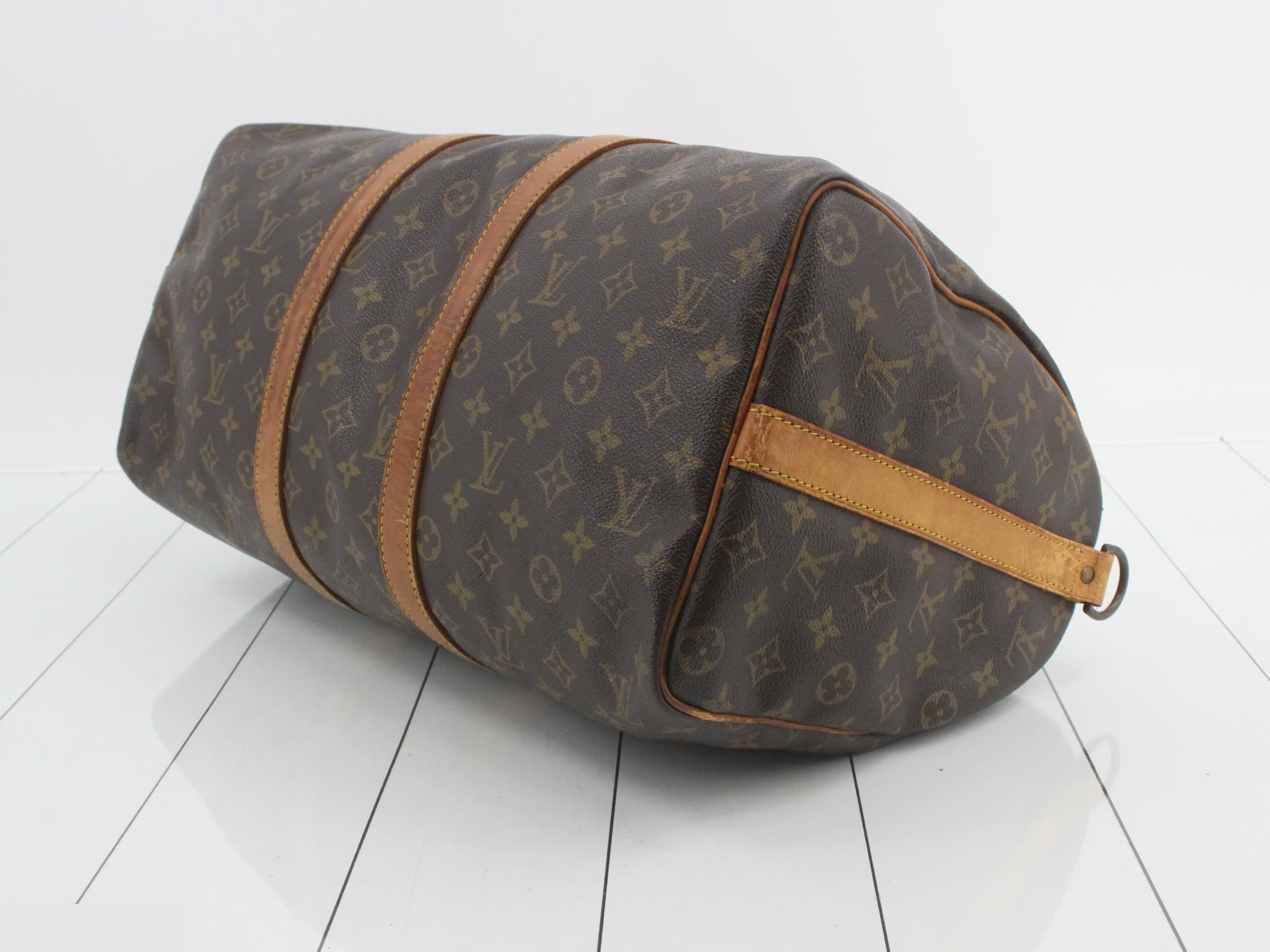 Keepall Bandoulière 45 — view 6