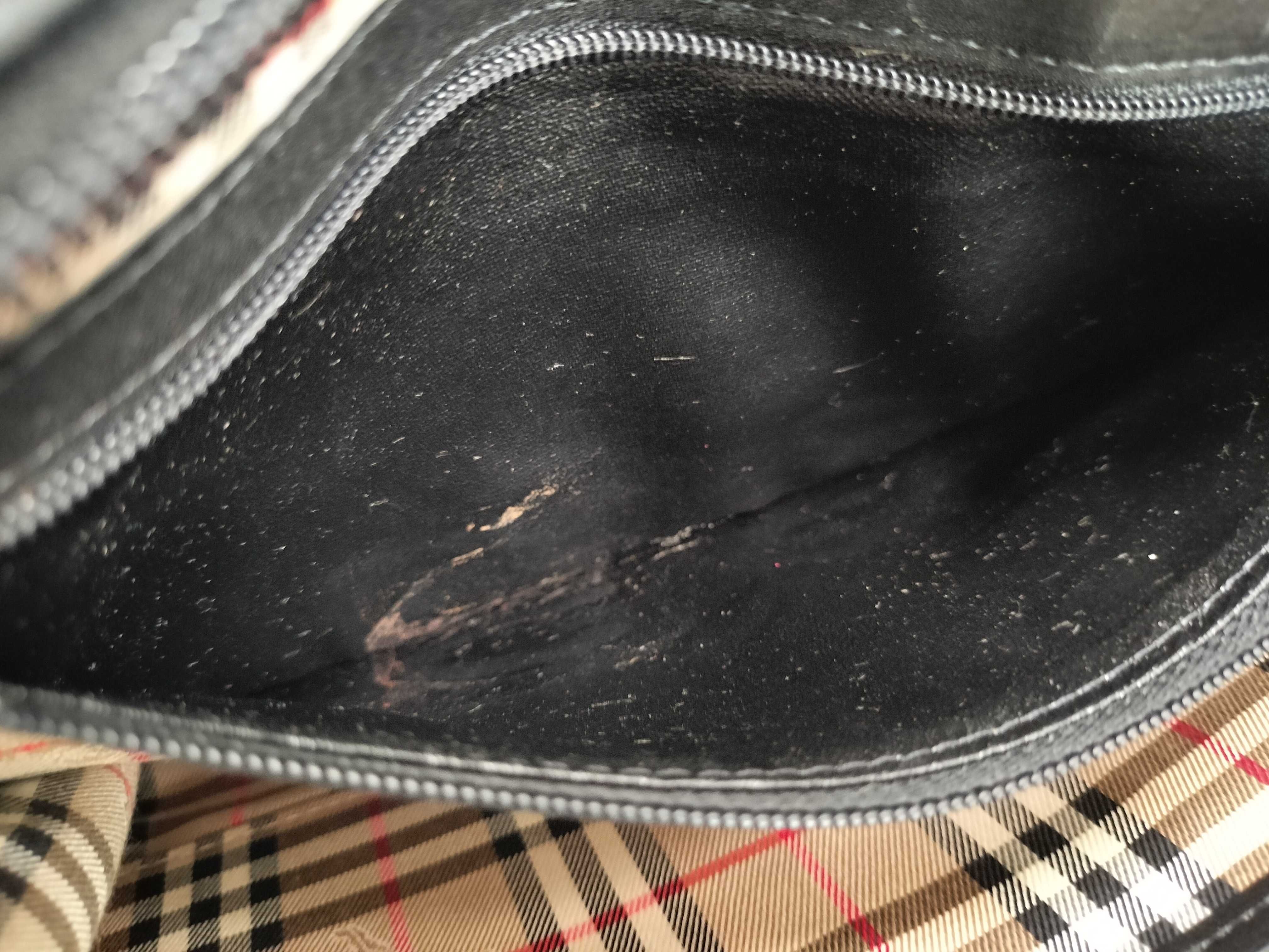 Second Bag — view 9