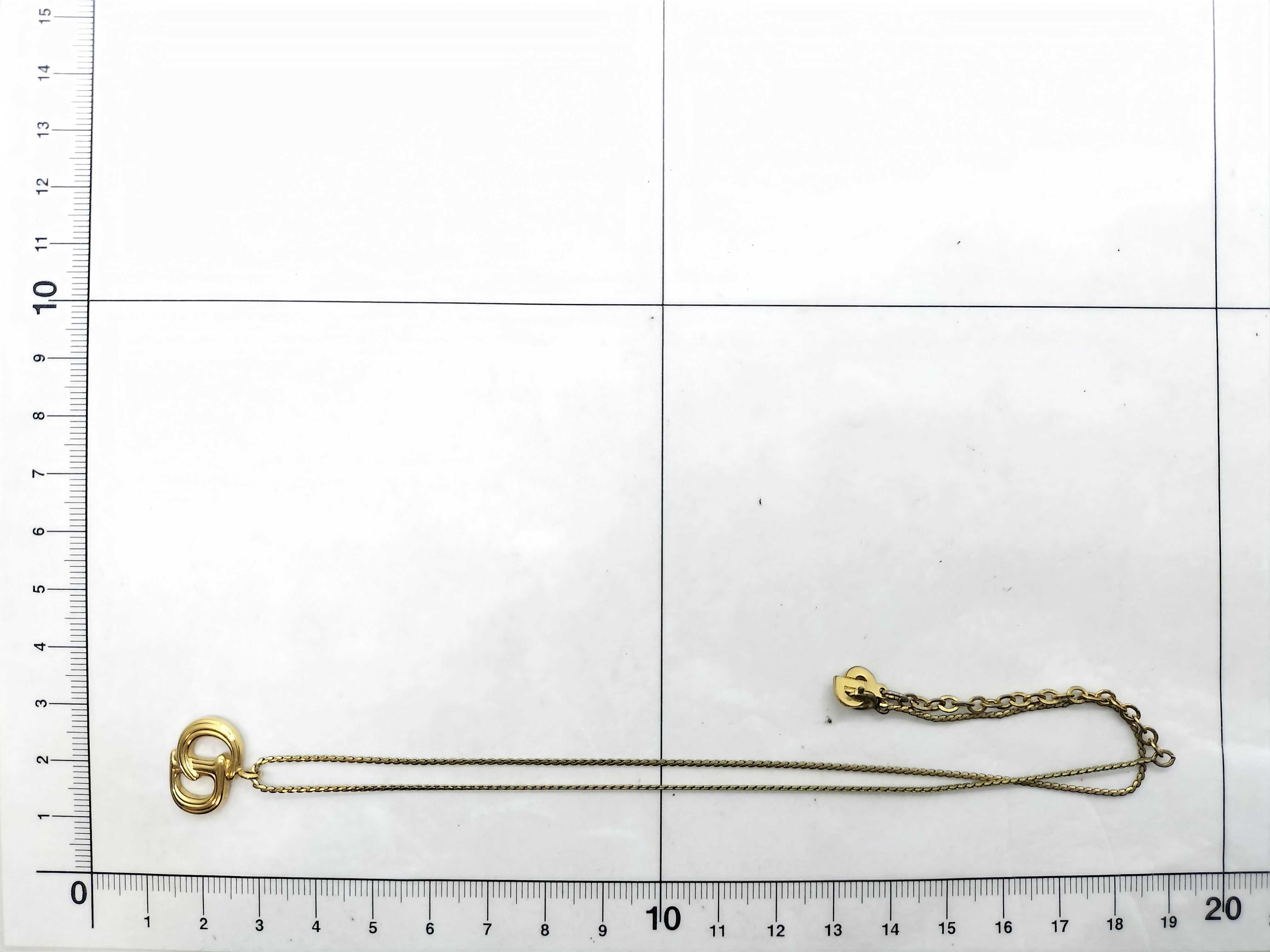 necklace — view 6