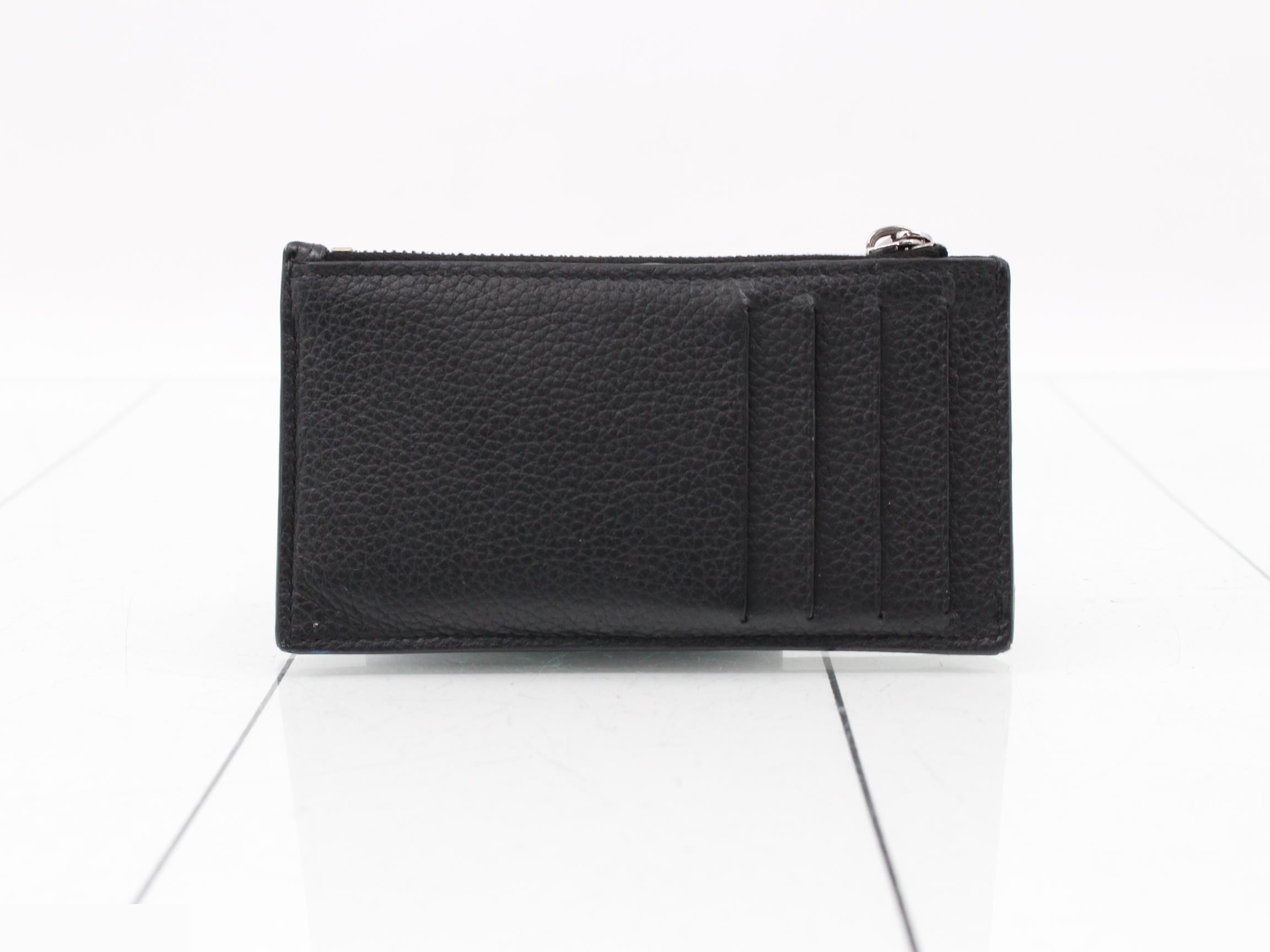Coin case — view 2