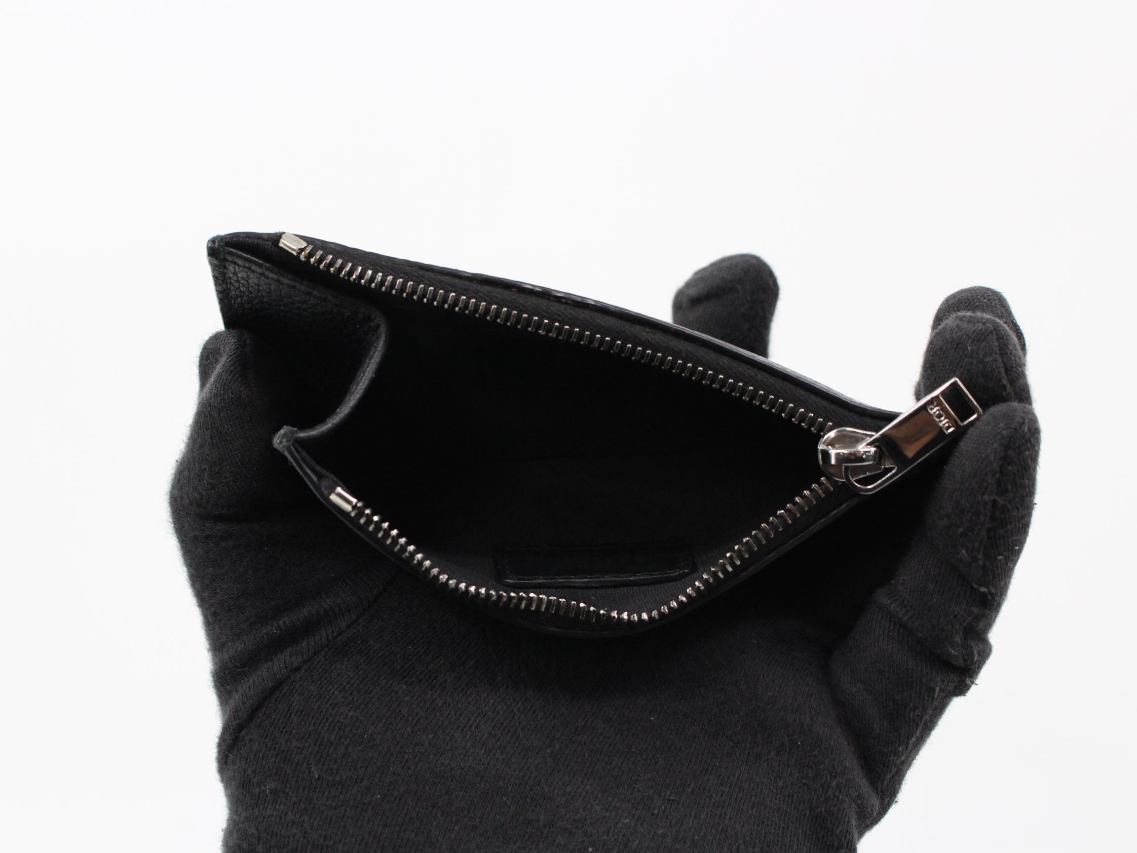 Coin case — view 4