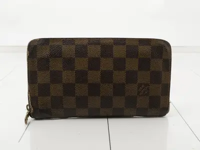 Portemonnaie Zip Long Wallet