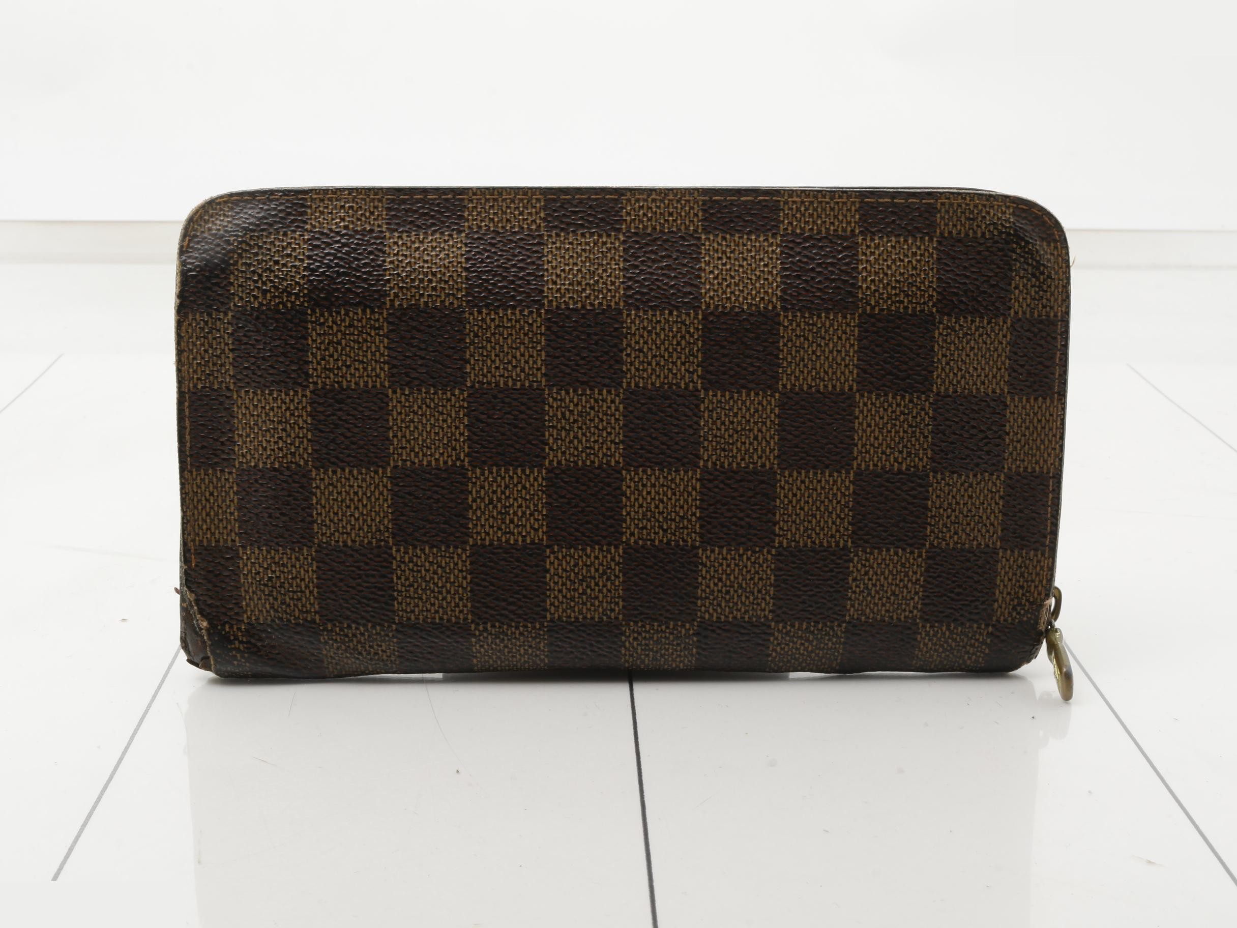Portemonnaie Zip Long Wallet — view 2