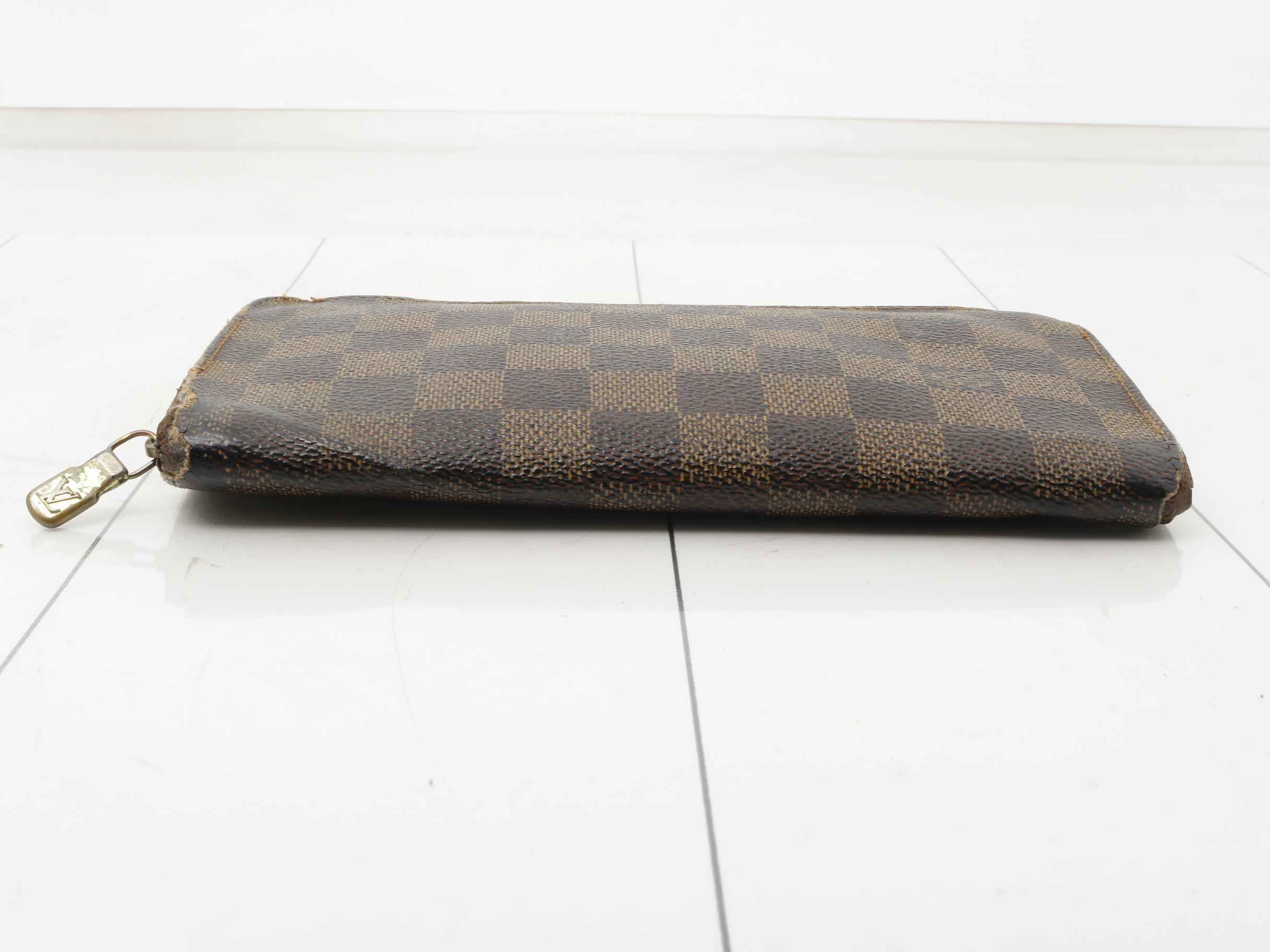 Portemonnaie Zip Long Wallet — view 3