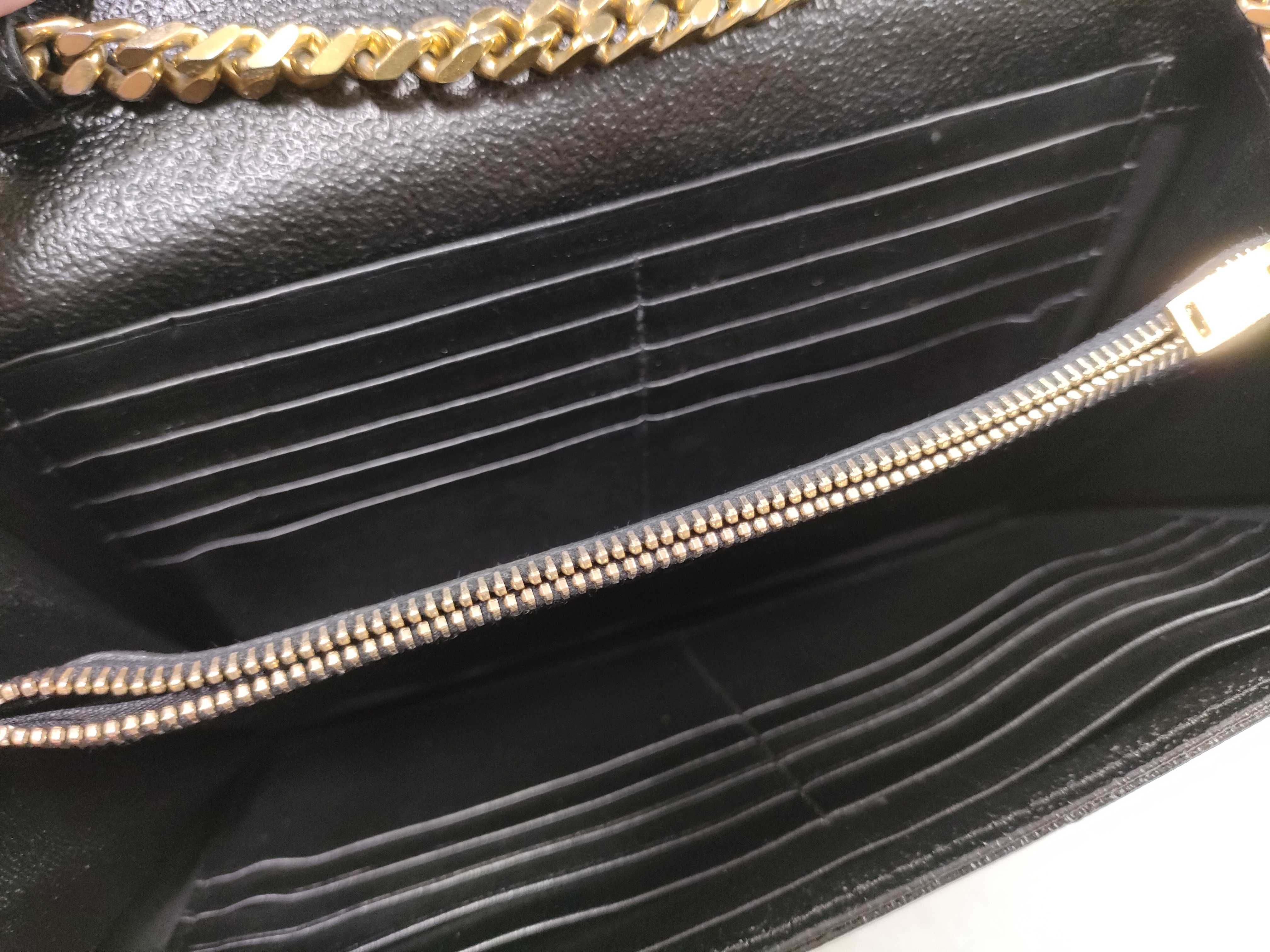 Chain Shoulder Bag — view 11