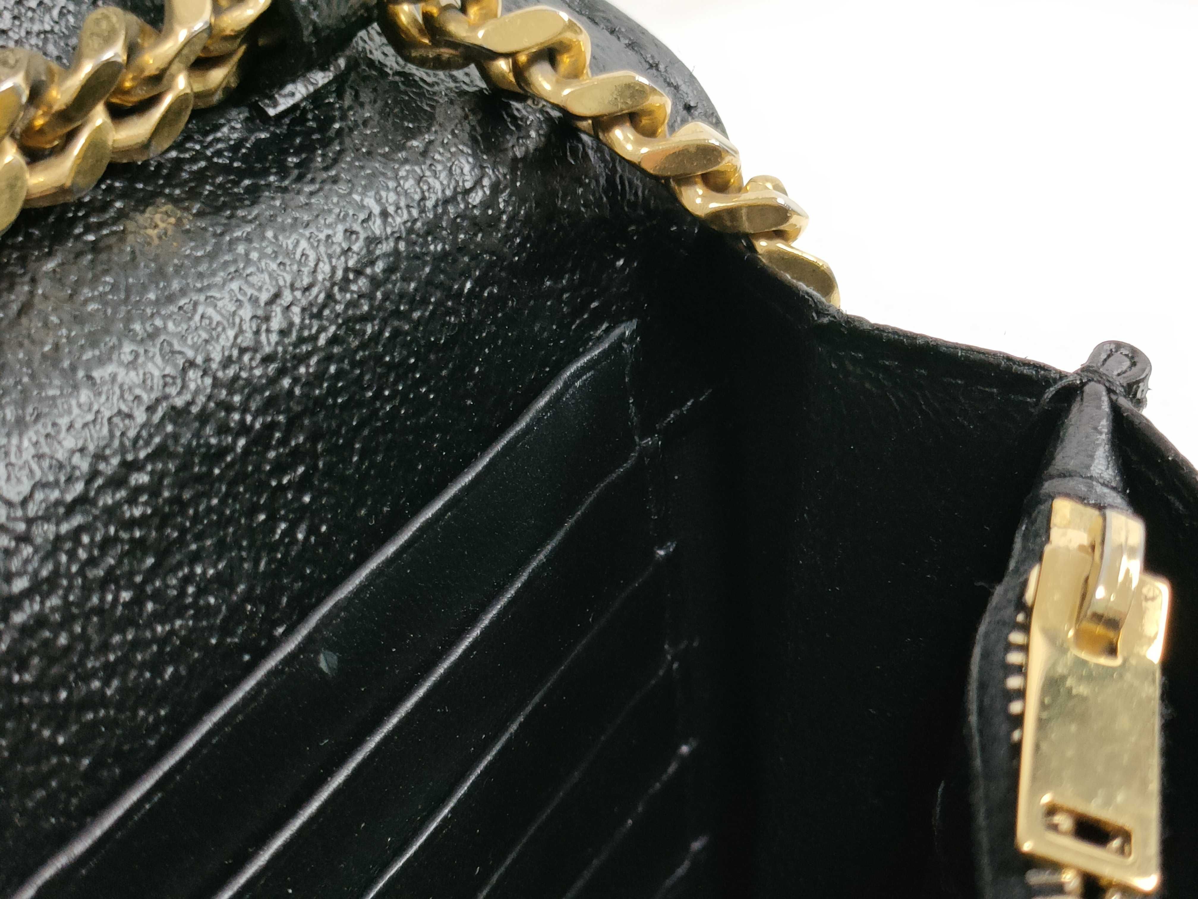 Chain Shoulder Bag — view 13