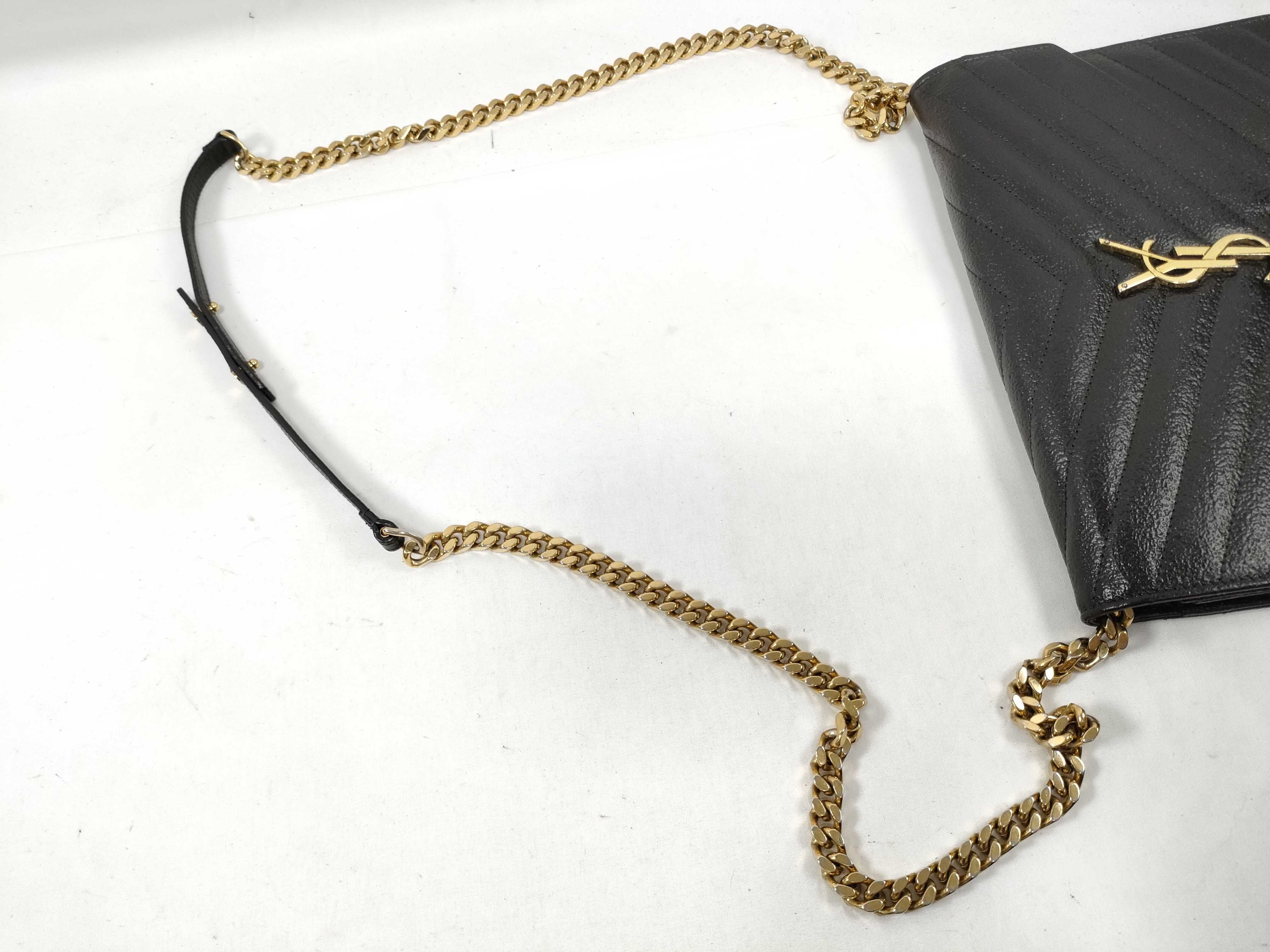 Chain Shoulder Bag — view 5