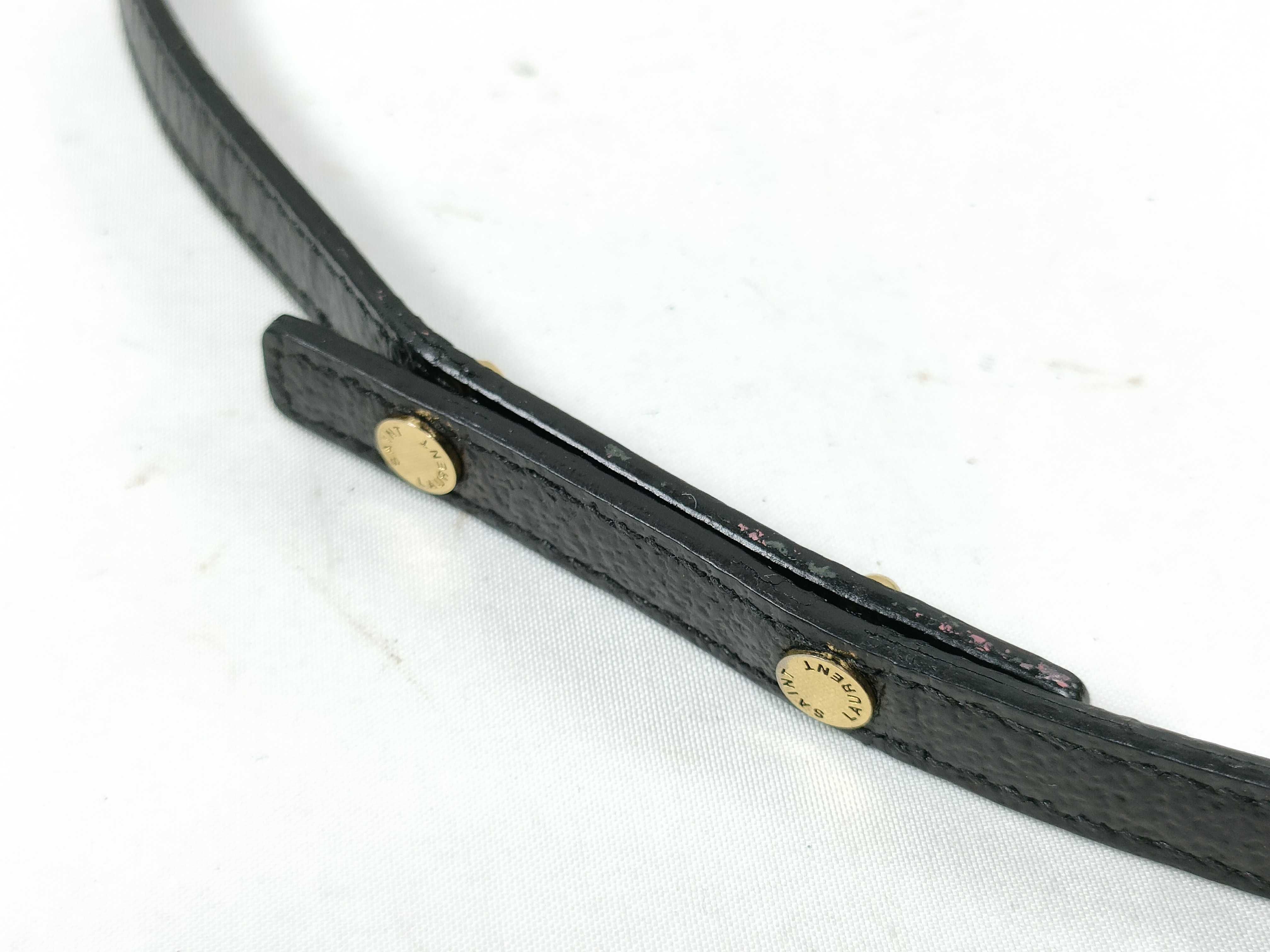 Chain Shoulder Bag — view 6