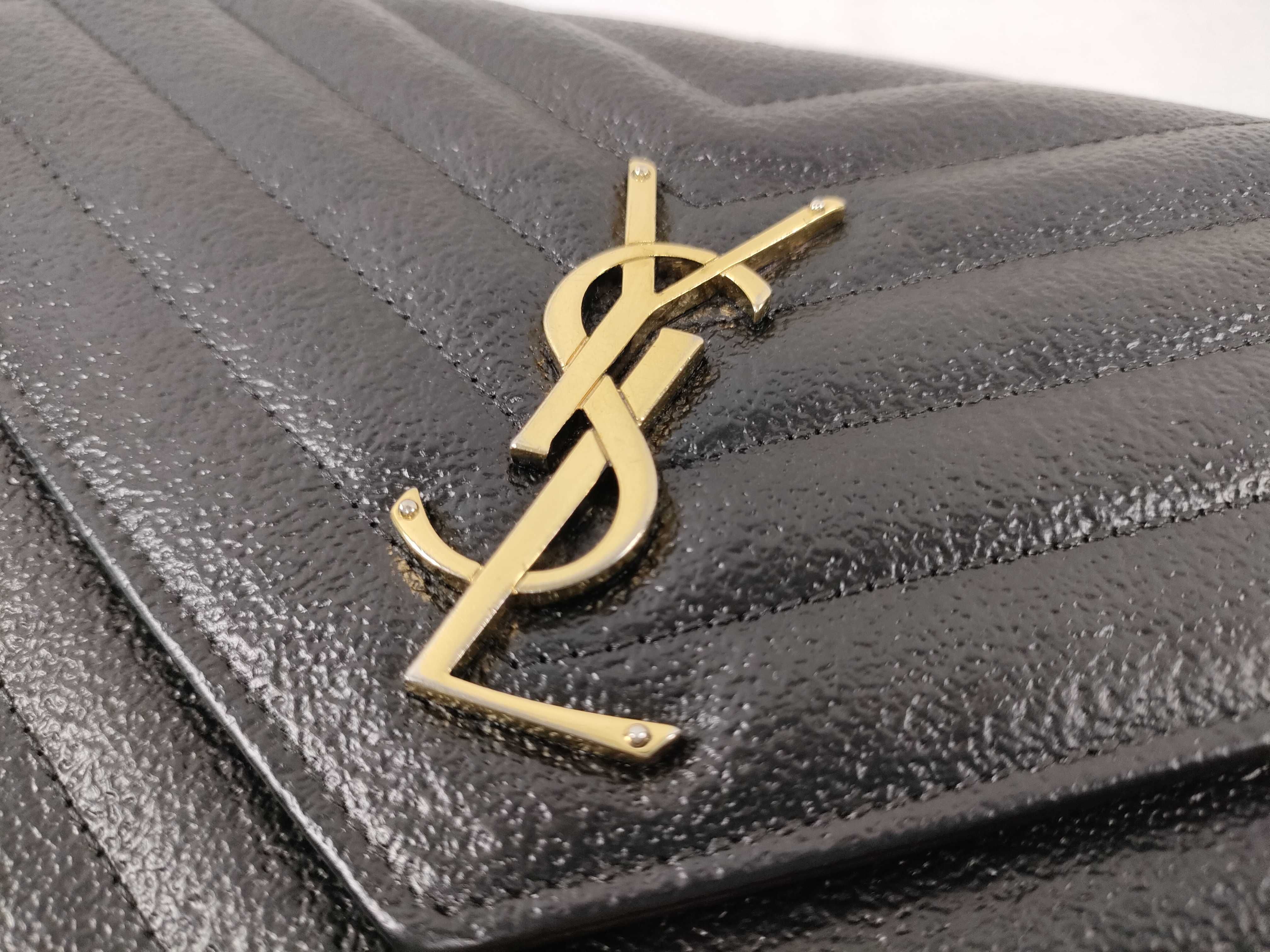 Chain Shoulder Bag — view 7
