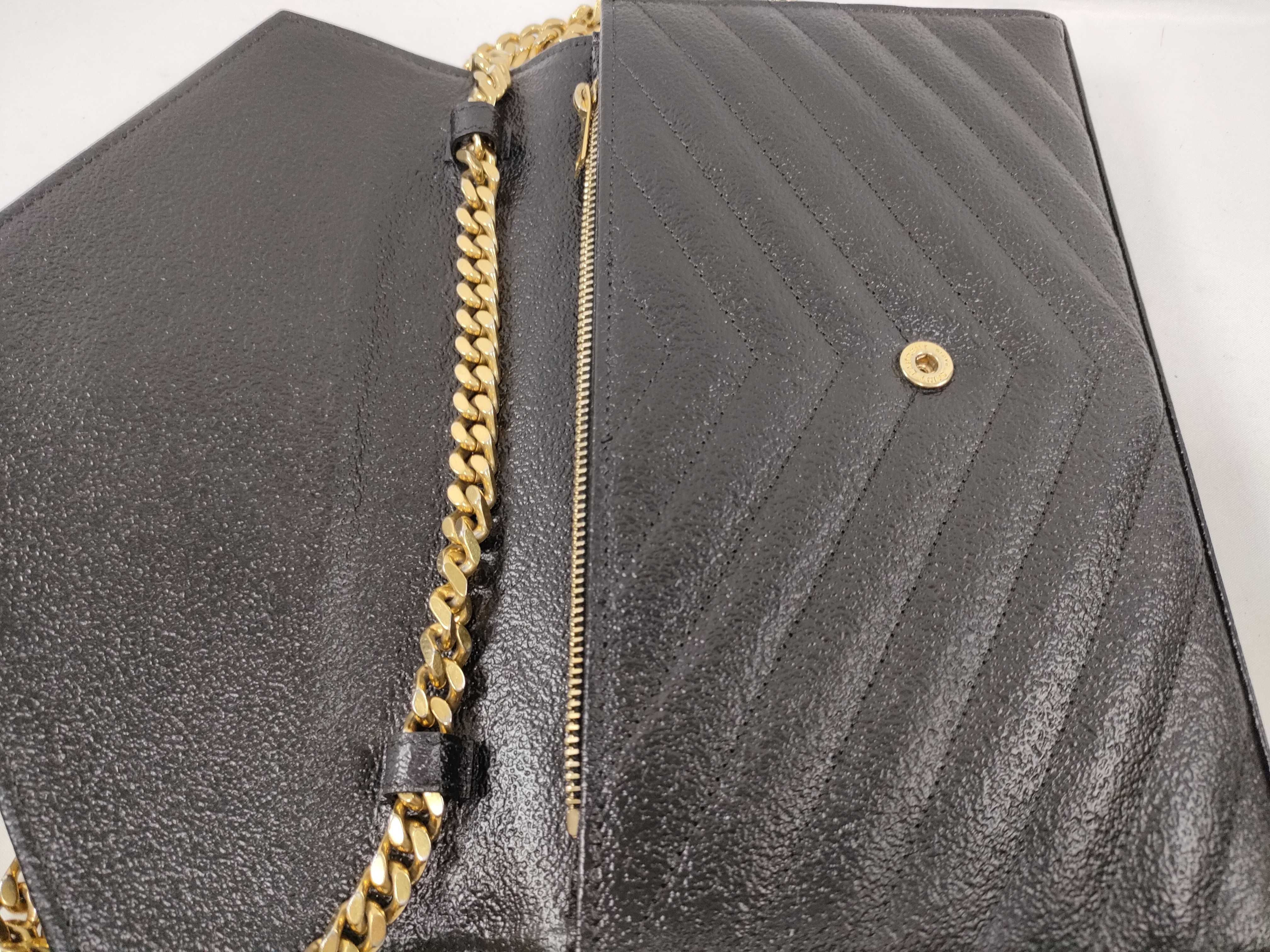 Chain Shoulder Bag — view 8