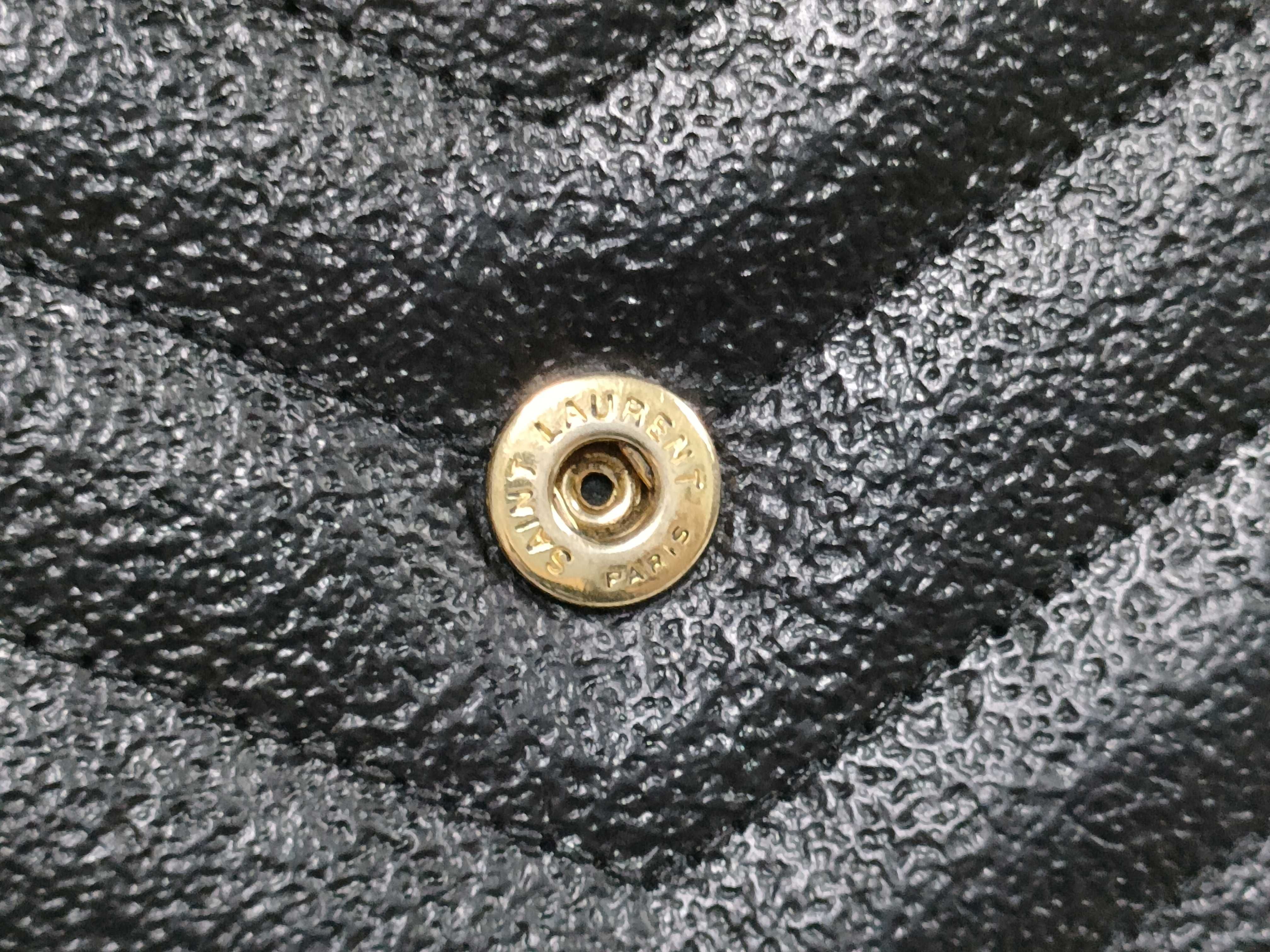 Chain Shoulder Bag — view 10