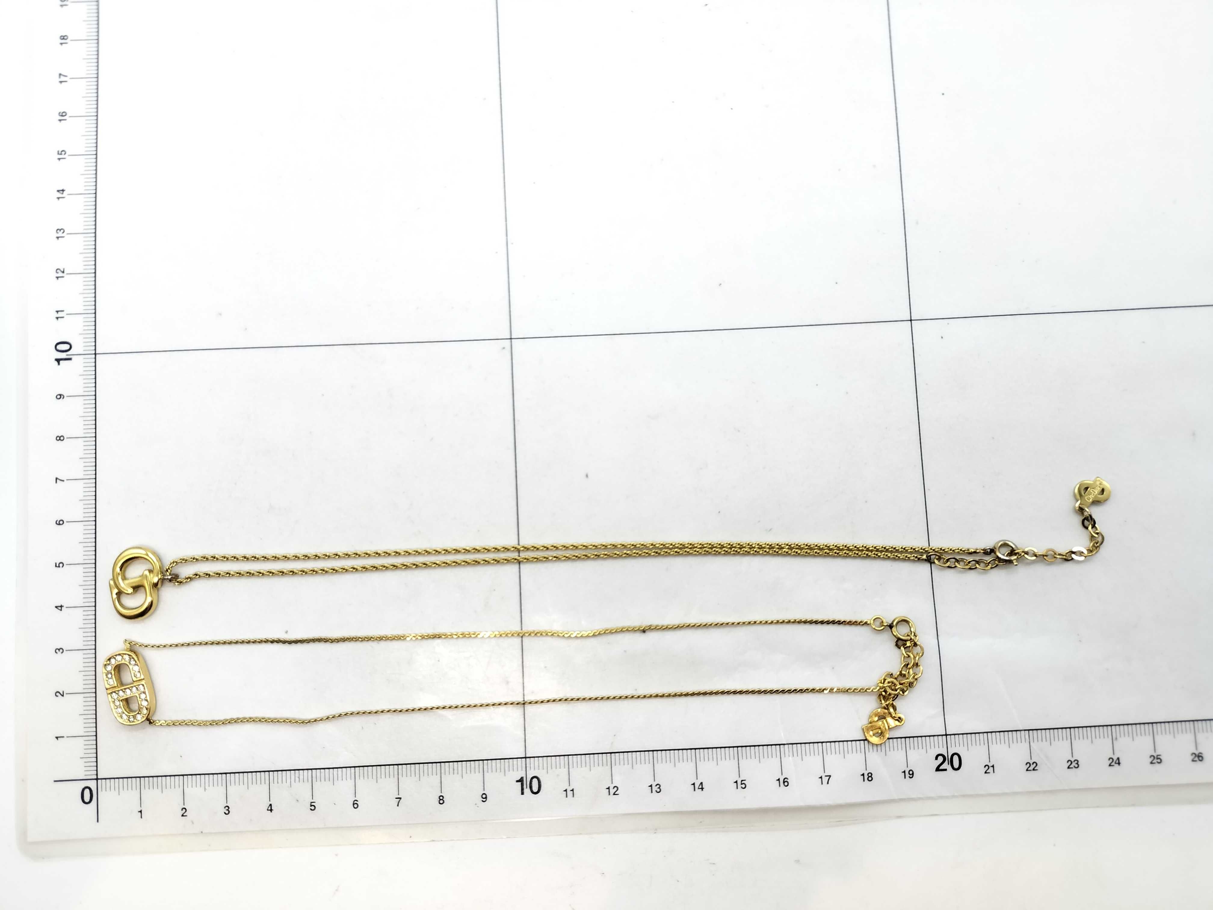 necklace * 2 necklaces — view 11