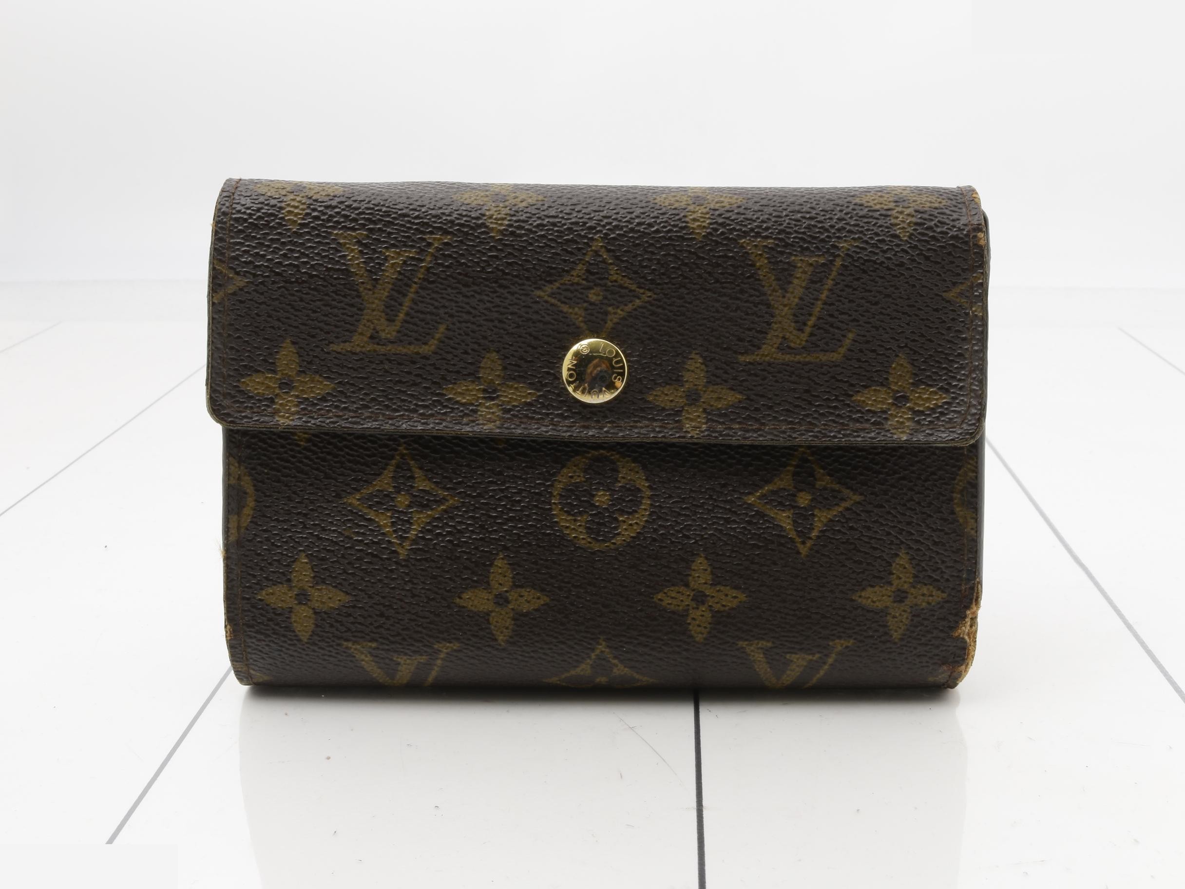 Portefeuille Alexandra CA0077