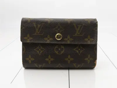 Portefeuille Alexandra CA0077