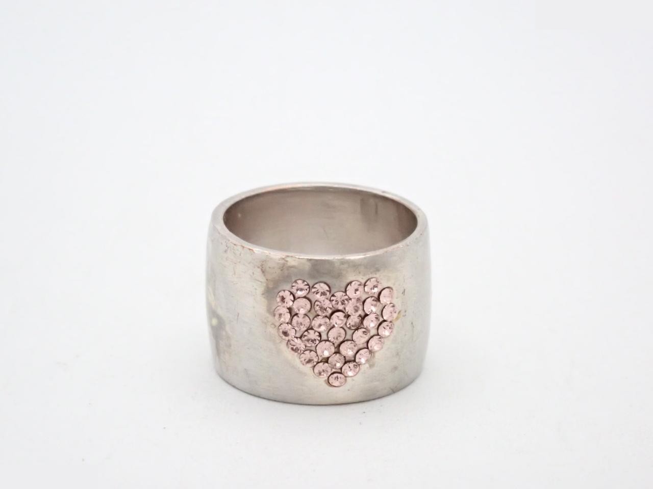 Ring size #13 — view 2
