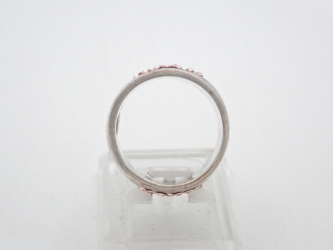 Ring size #13 — view 3