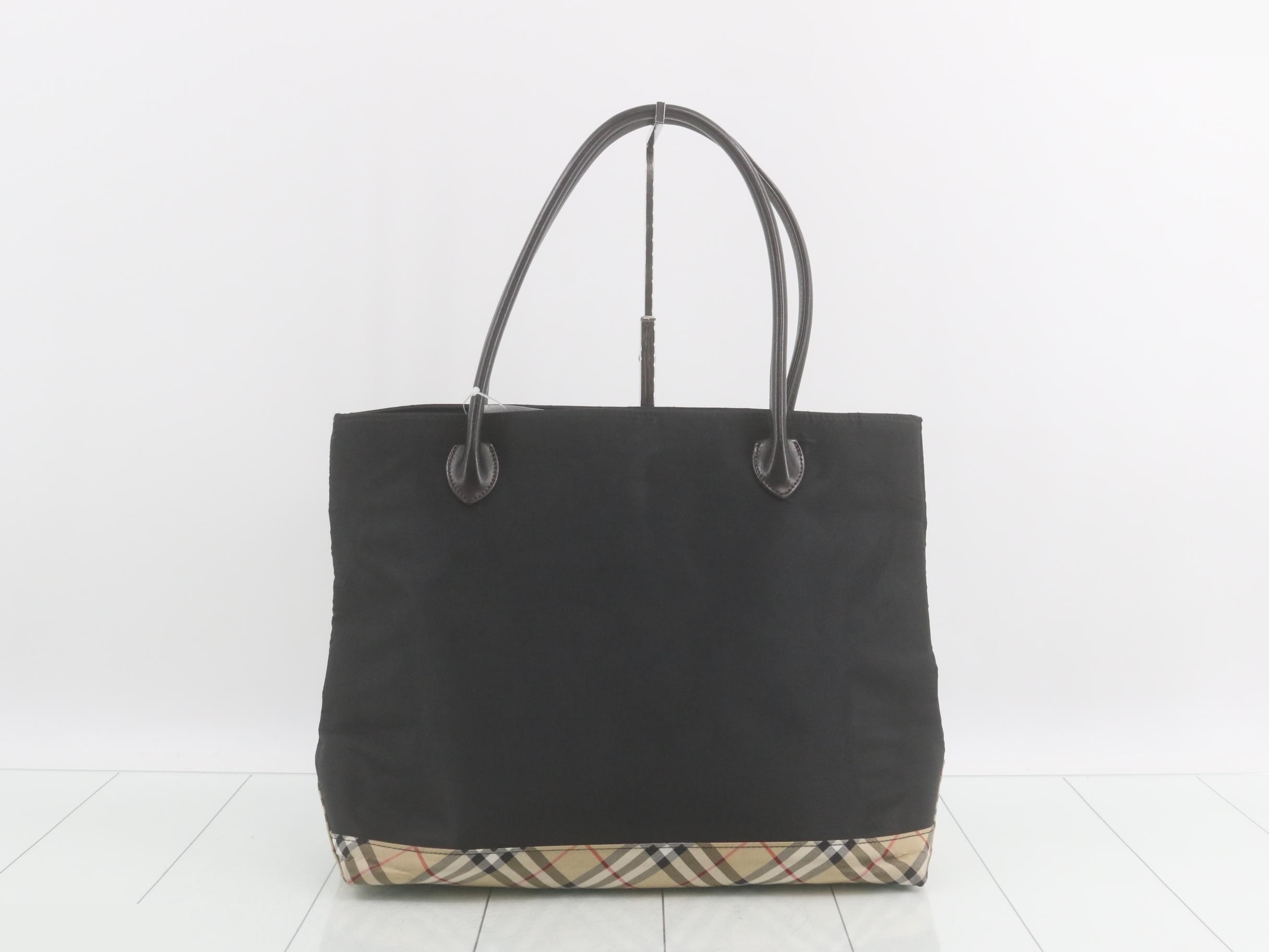 Nylon Nova Check — view 2