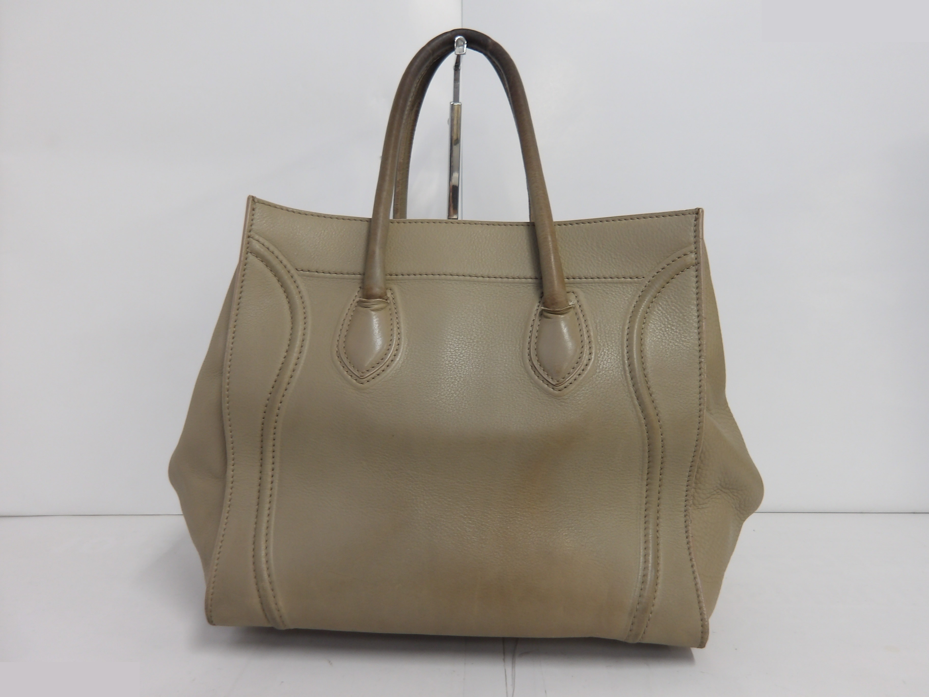Luggage Phantom Tote Bag/Handbag — view 2
