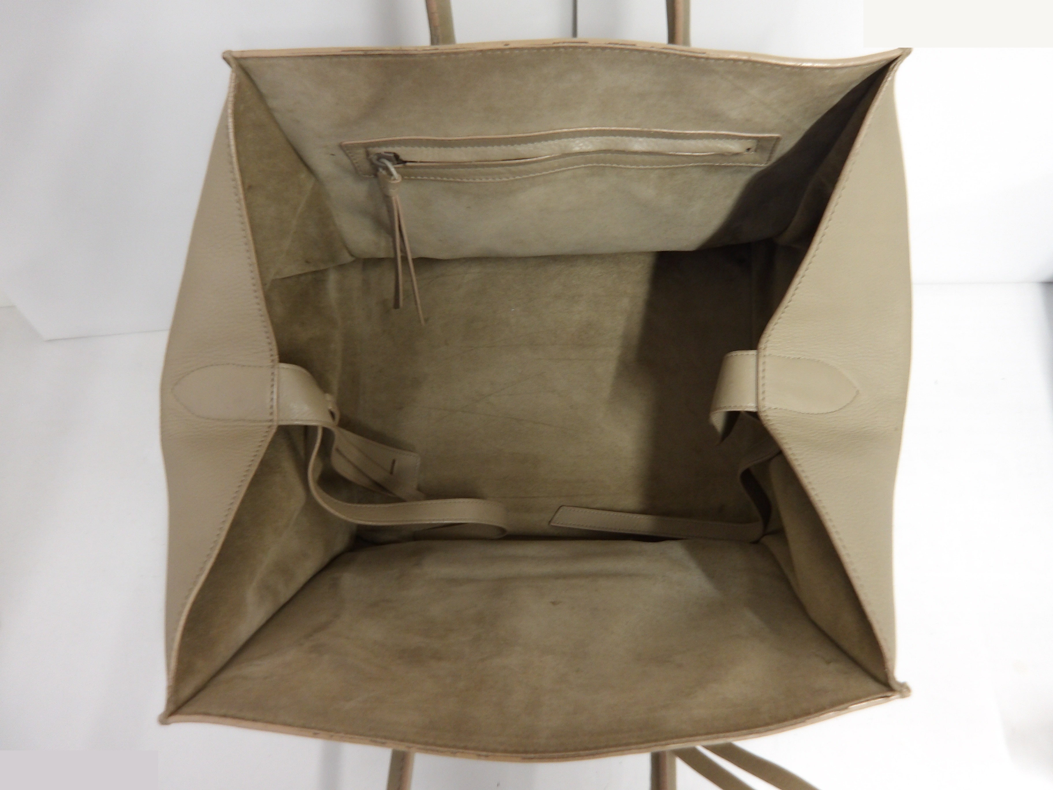 Luggage Phantom Tote Bag/Handbag — view 6