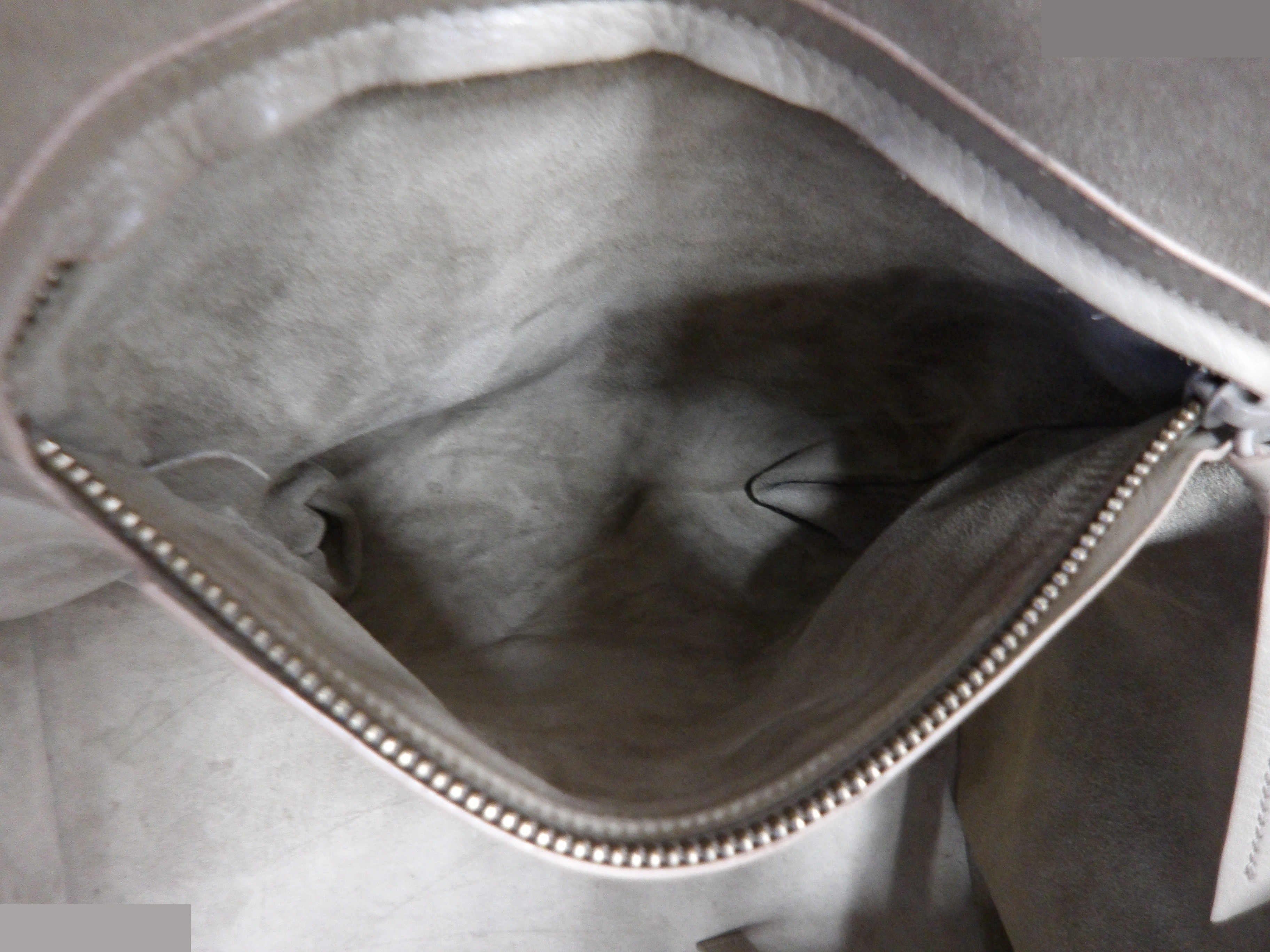 Luggage Phantom Tote Bag/Handbag — view 7