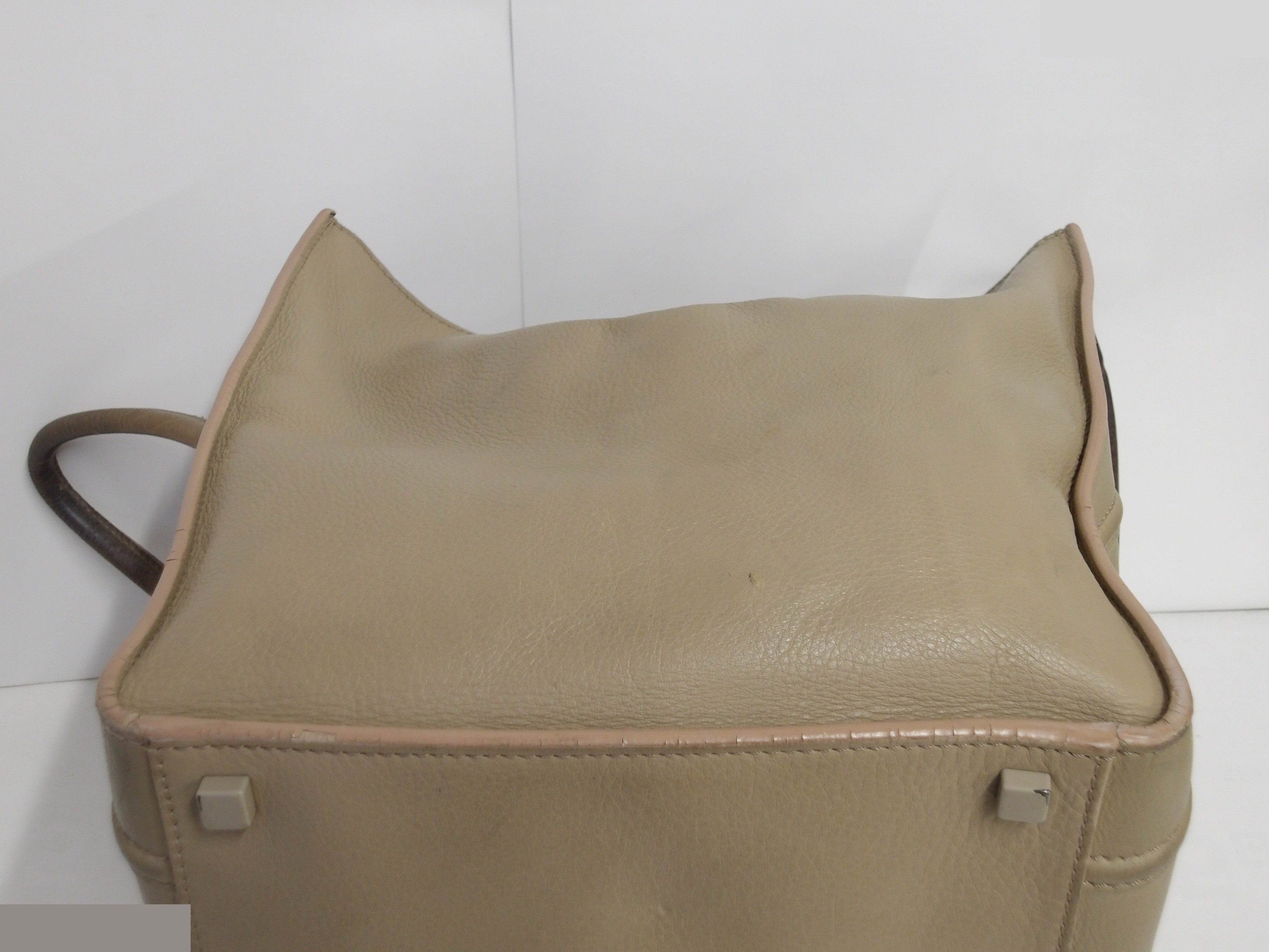 Luggage Phantom Tote Bag/Handbag — view 9