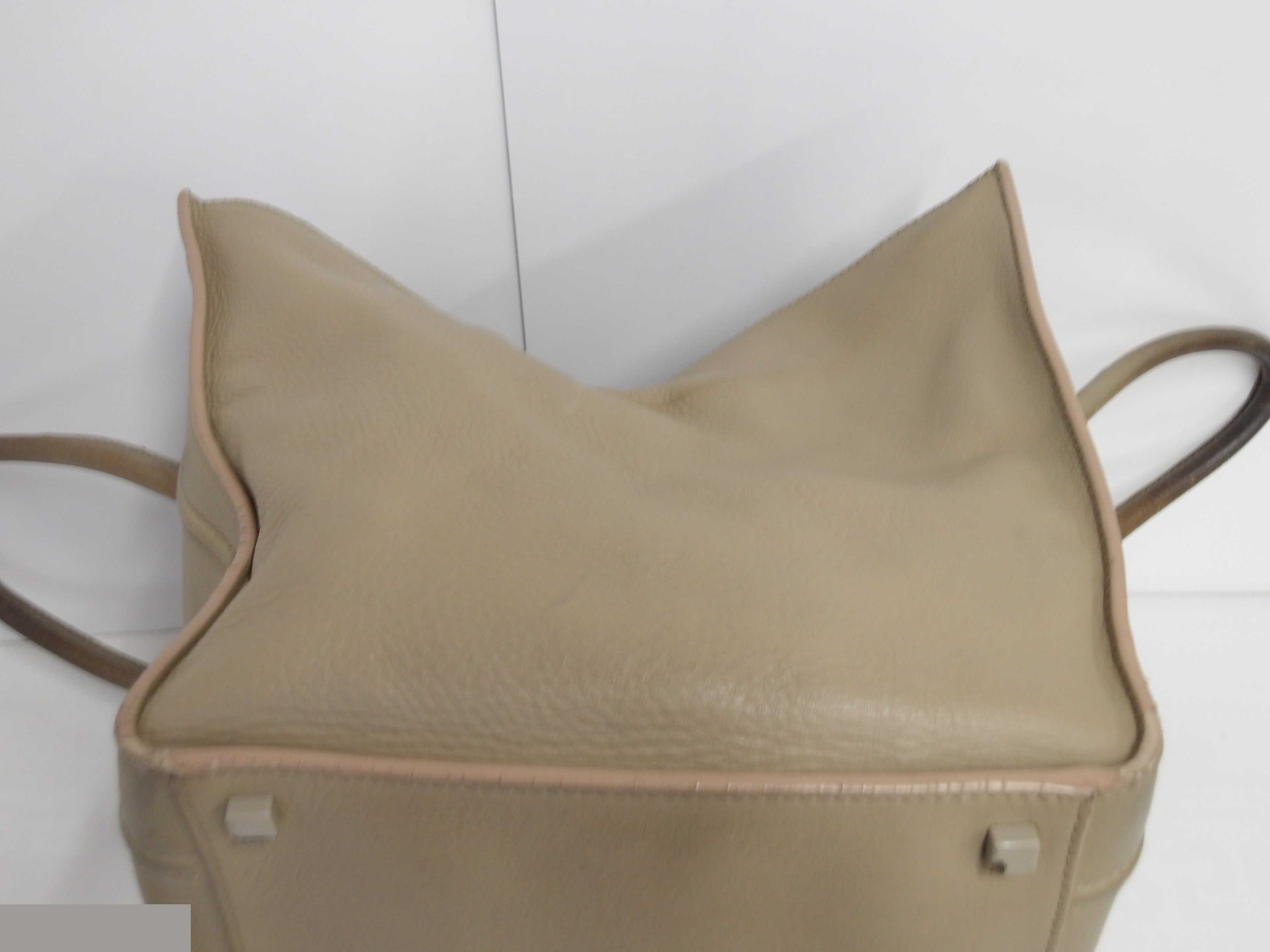 Luggage Phantom Tote Bag/Handbag — view 10