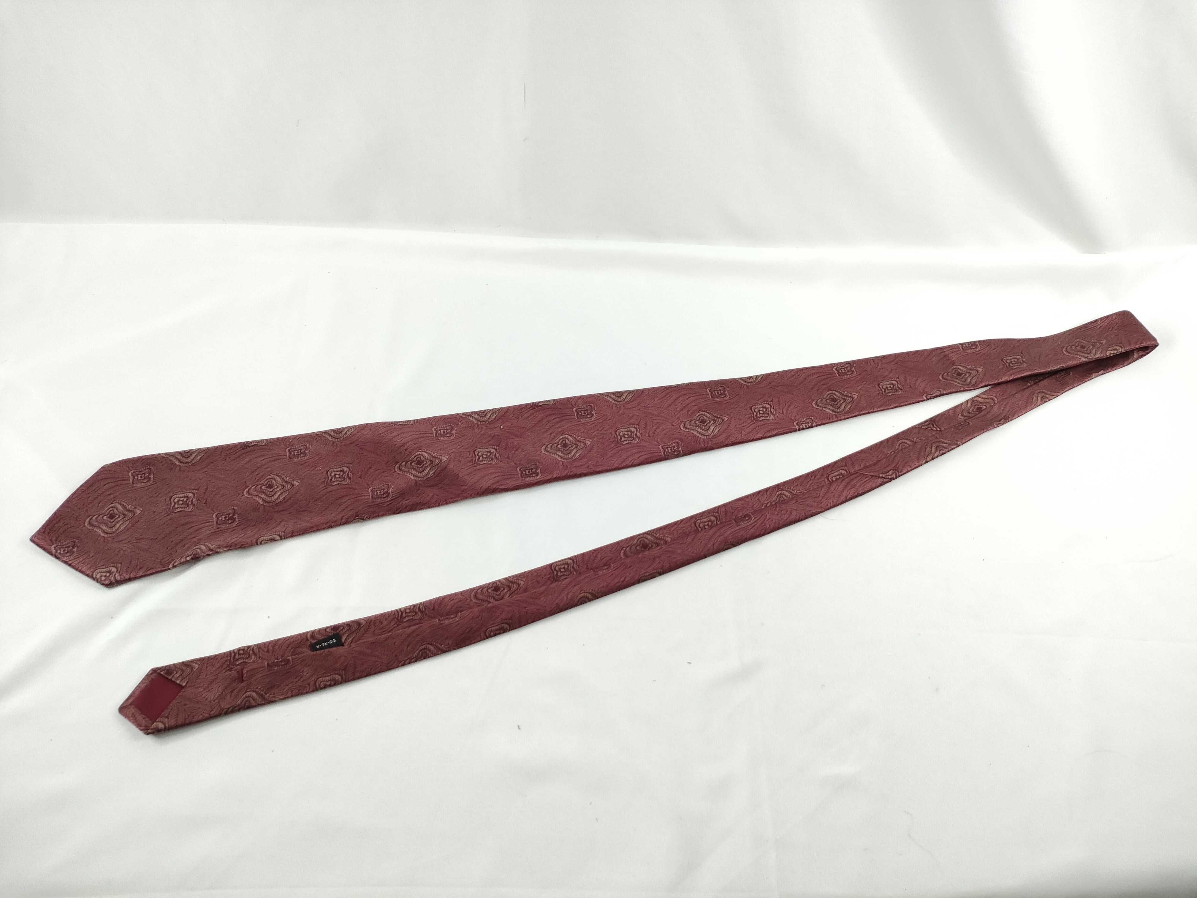 necktie and other accessories — view 2