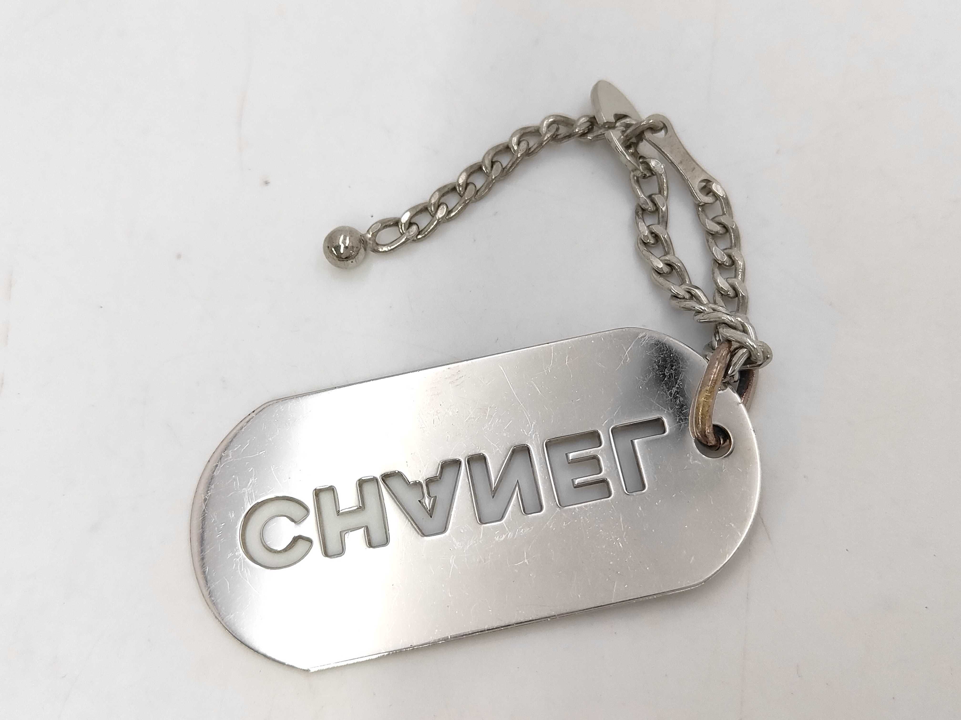 04V Charm Dog Tag Other Accessories — view 2
