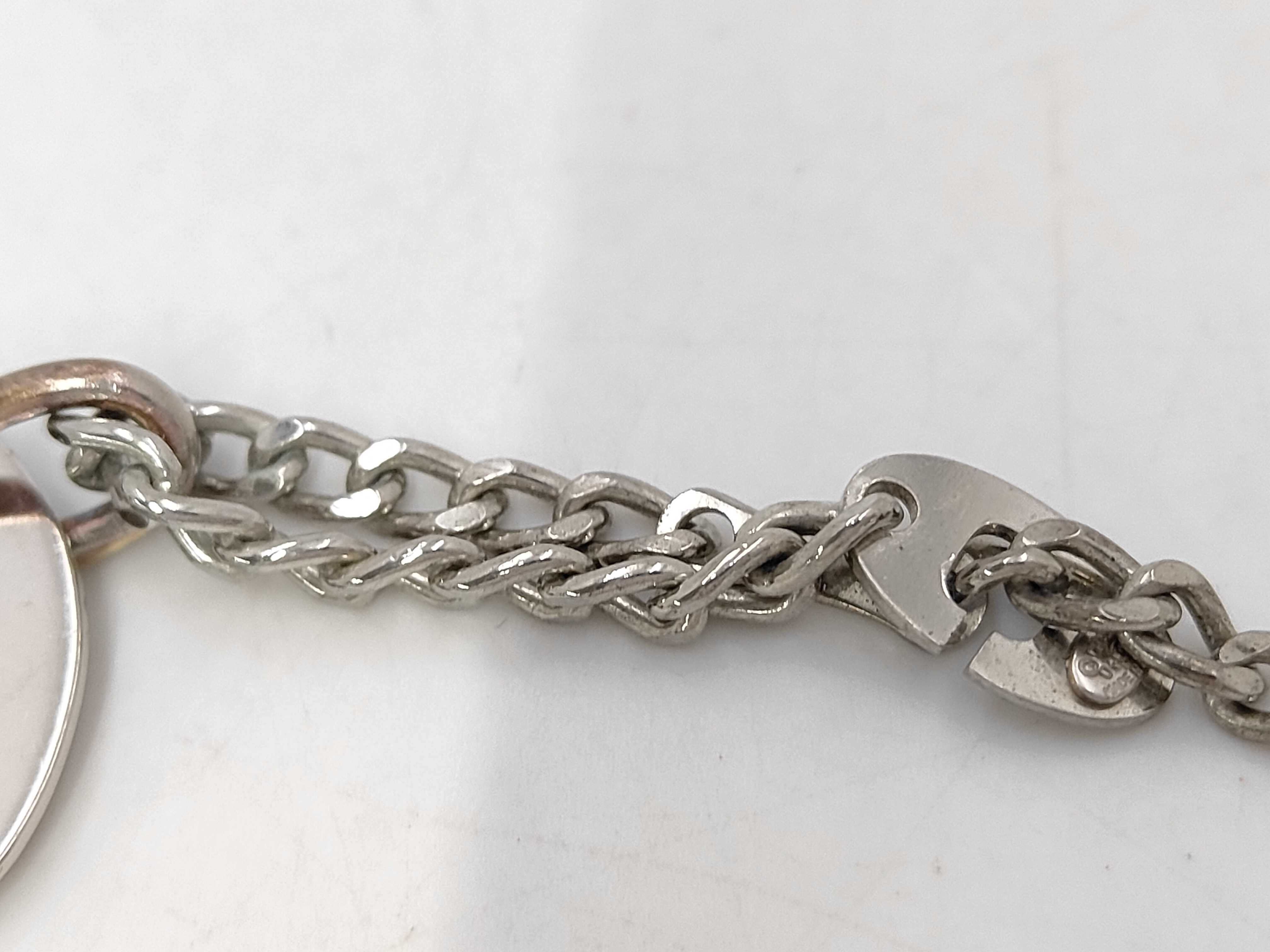 04V Charm Dog Tag Other Accessories — view 3
