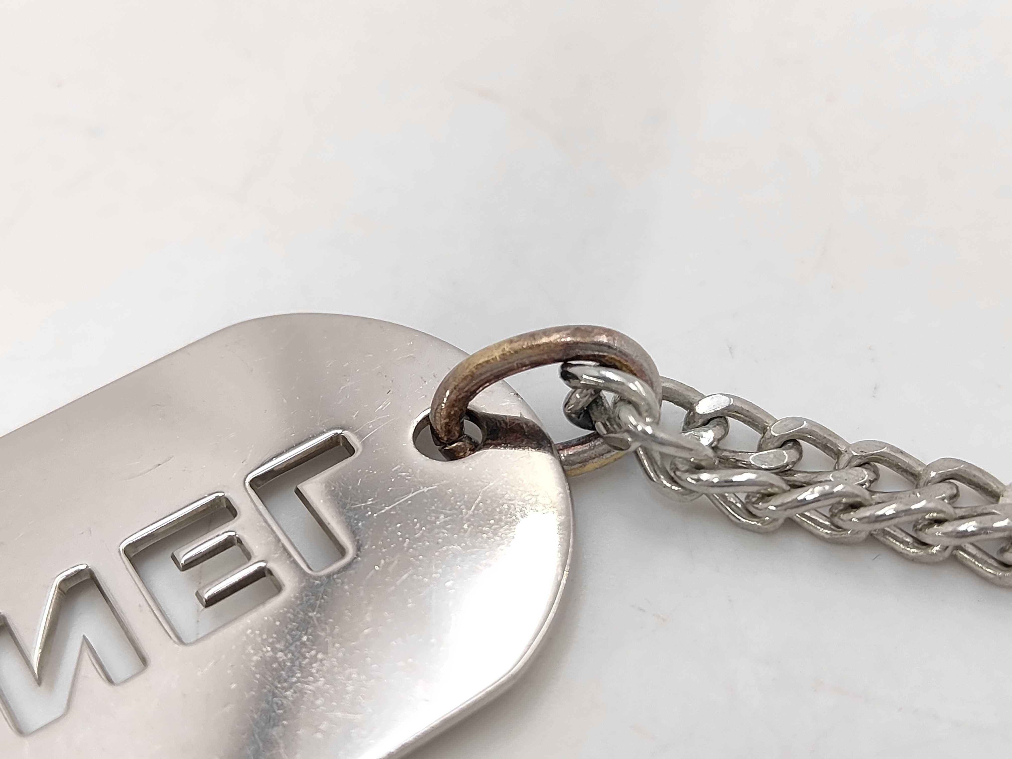 04V Charm Dog Tag Other Accessories — view 4